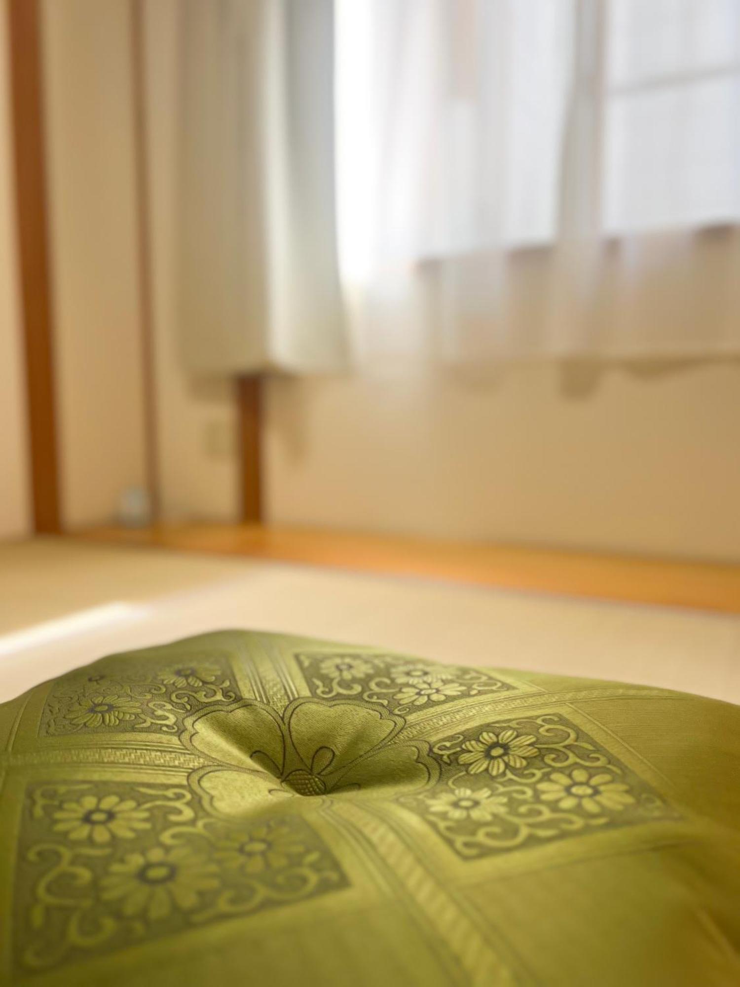 Villa 嵐西成松 *