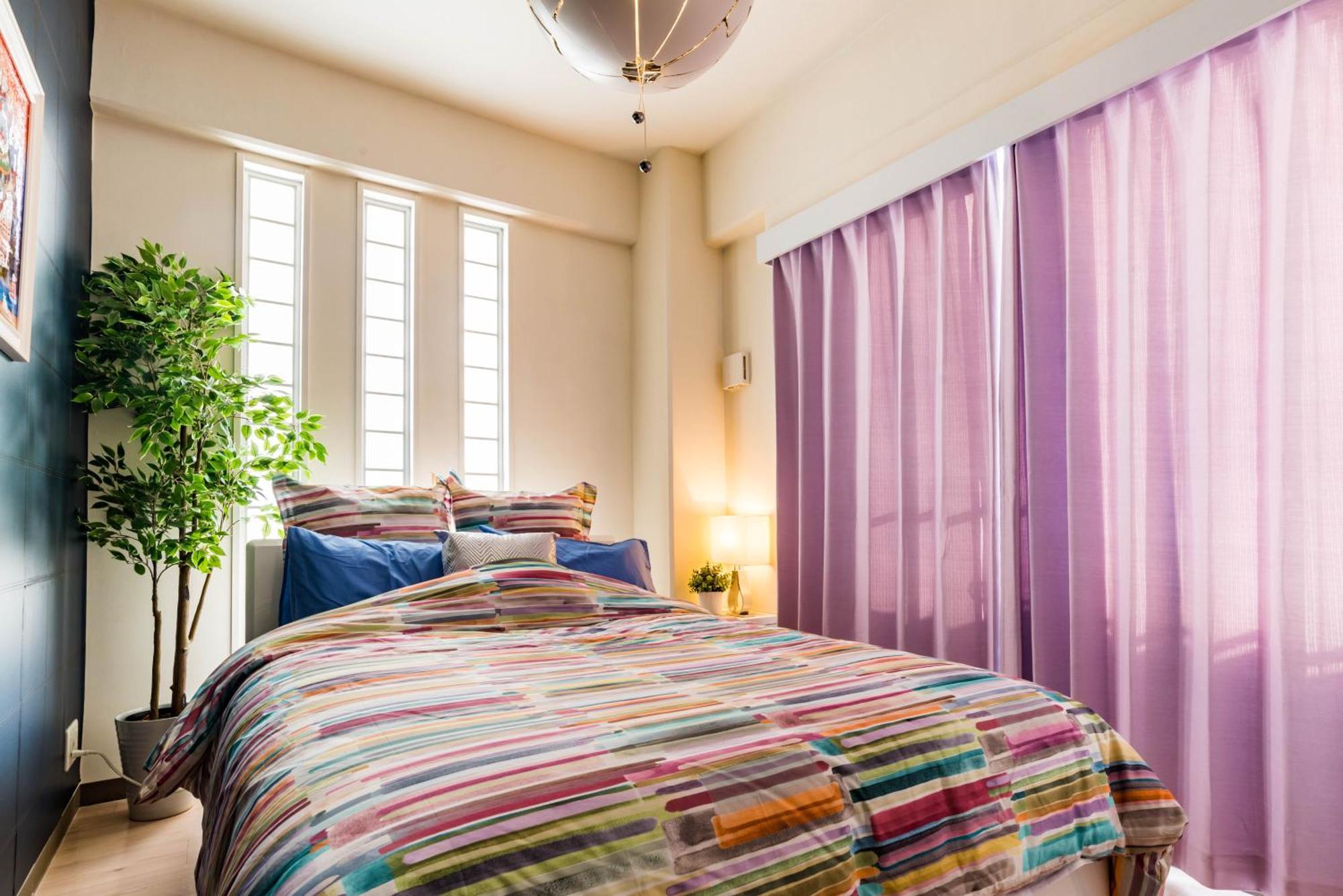 Apartment Bijou Lohas