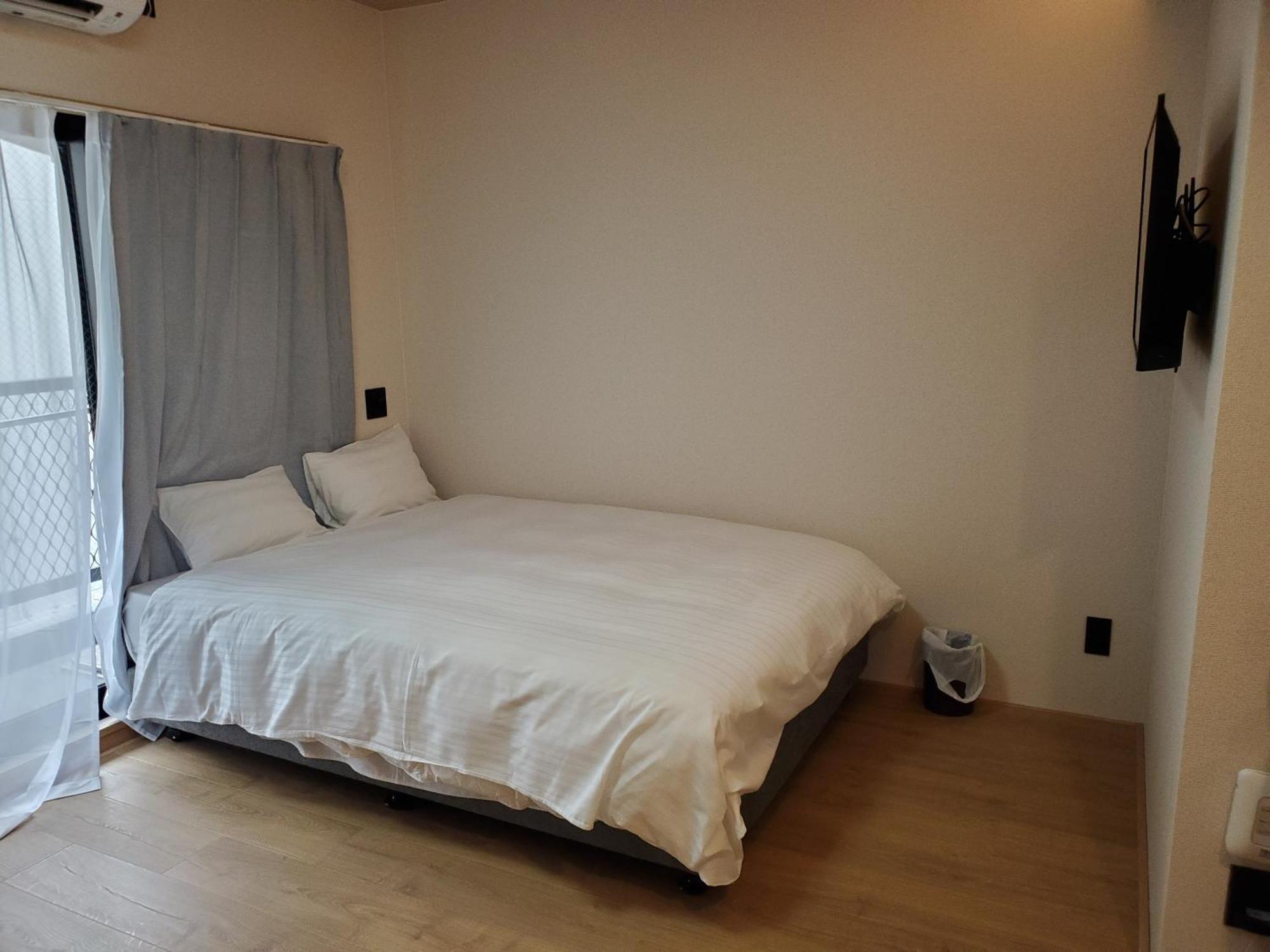 Homestay 龙猫民宿-心斋桥店501 Osaka