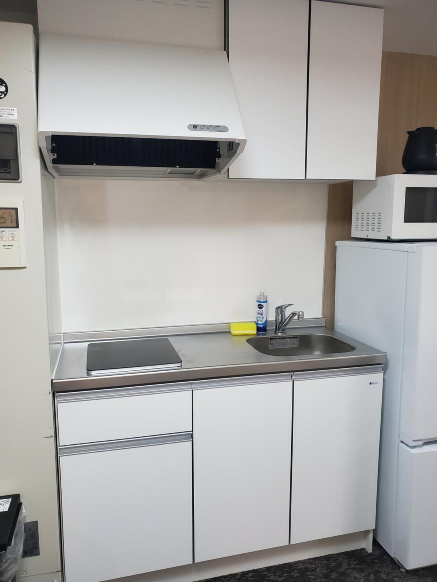 龙猫民宿-心斋桥店501 Homestay
