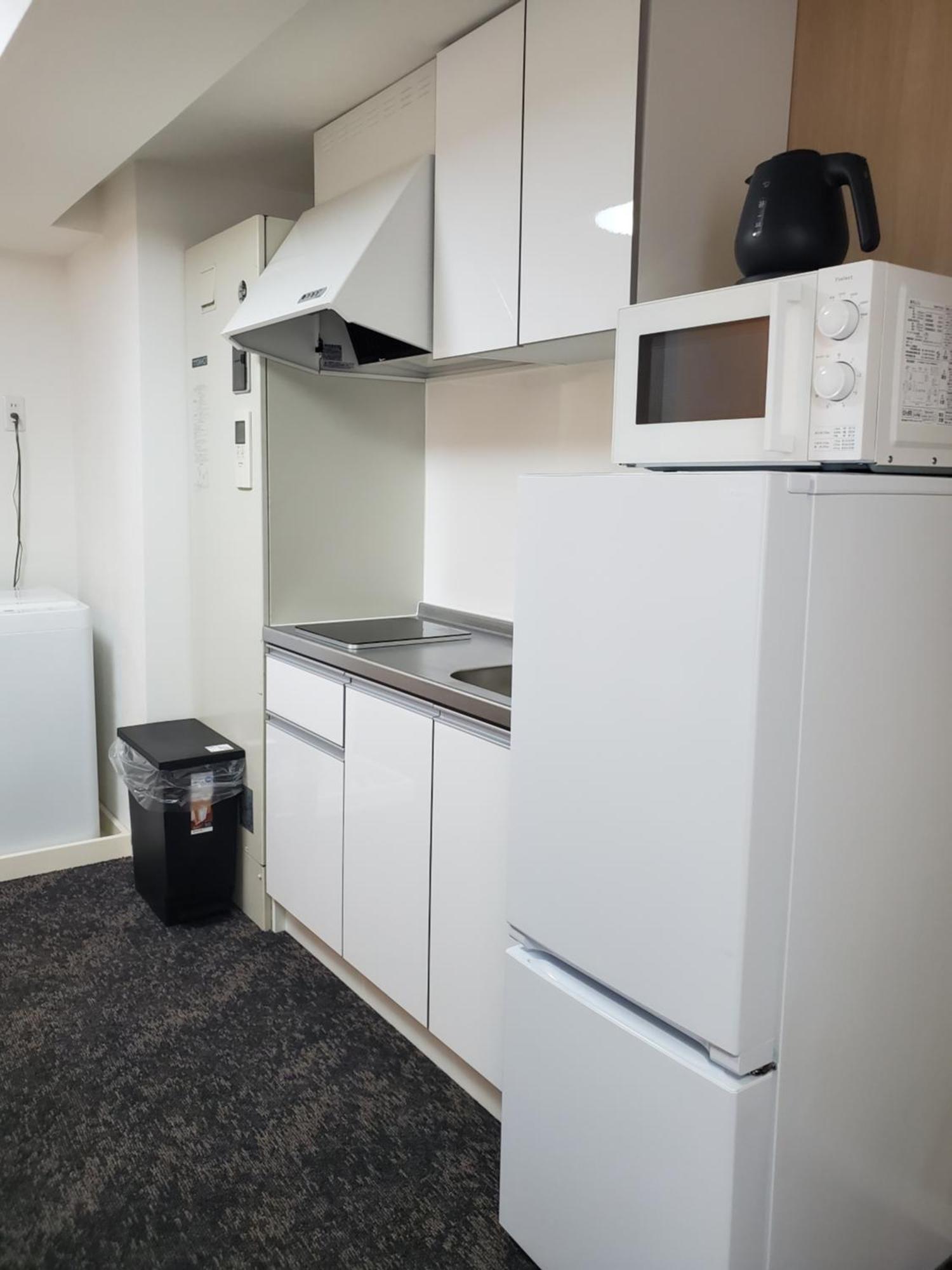 Homestay 龙猫民宿-心斋桥店501 *
