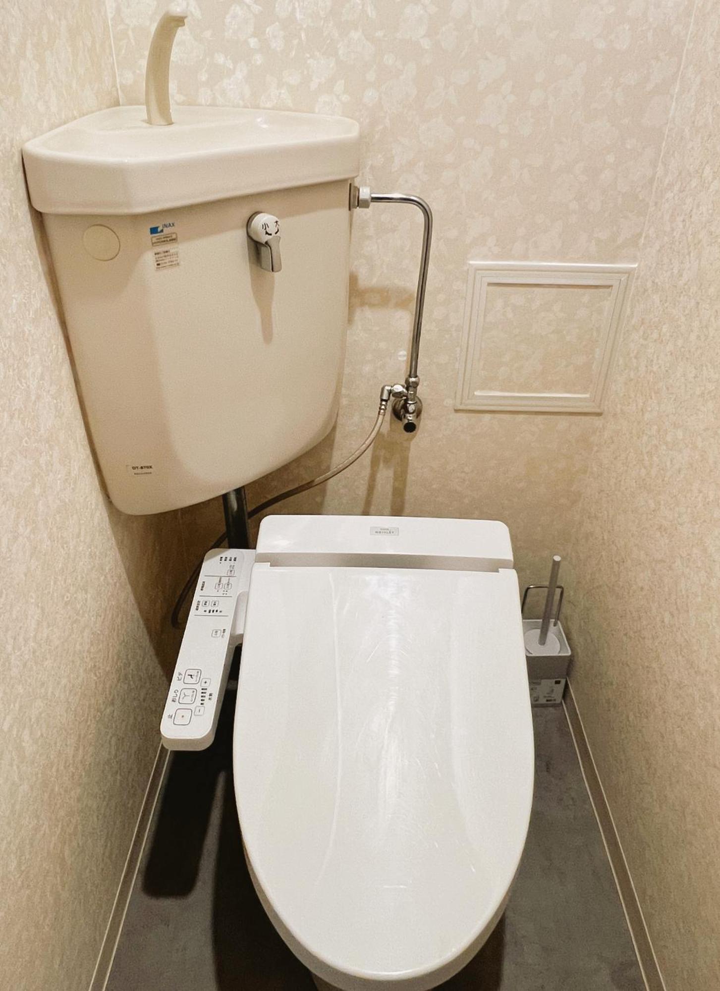 龙猫民宿 - 心斋桥店602 Osaka