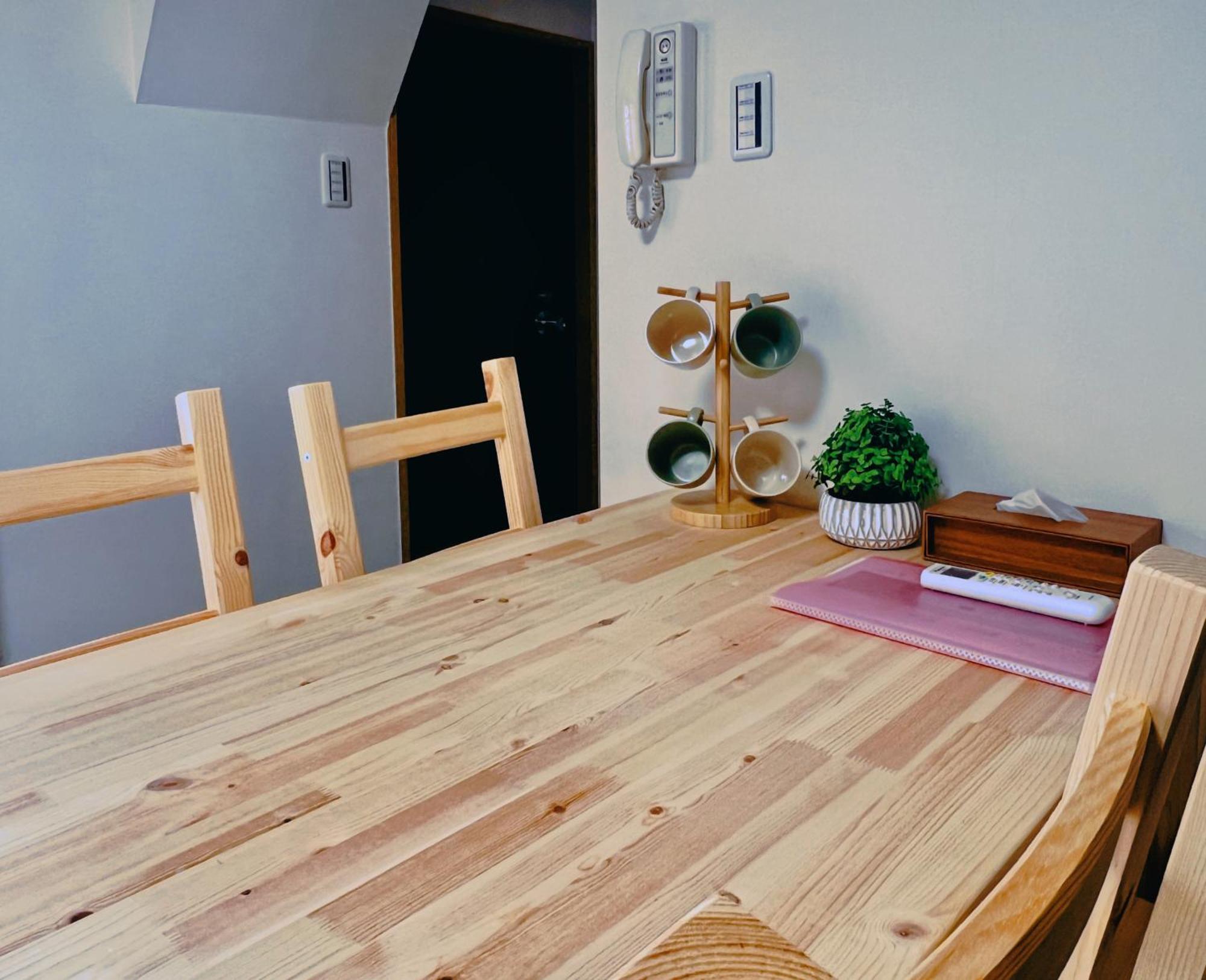 Apartment 龙猫民宿 - 心斋桥店603 *