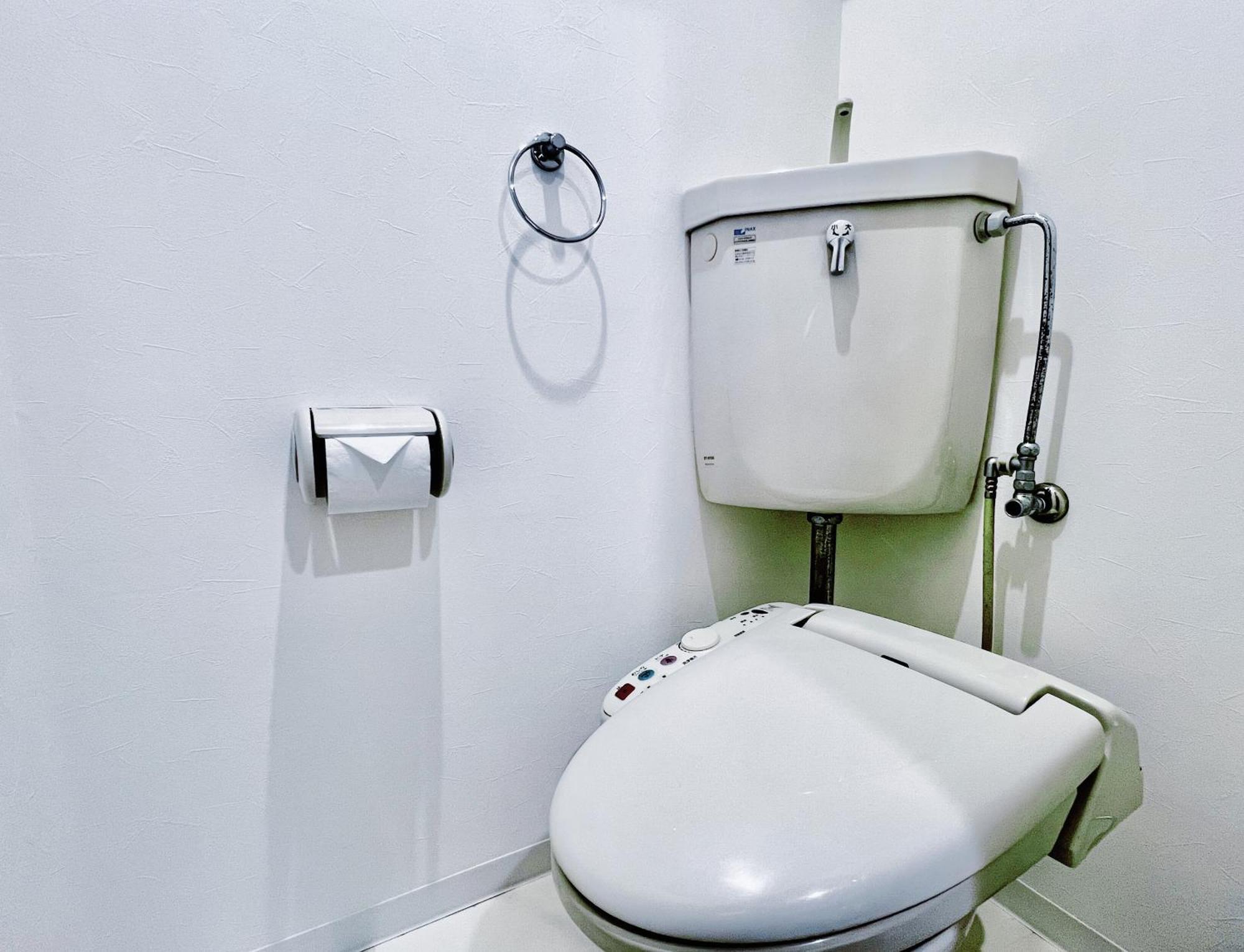龙猫民宿 - 心斋桥店603 Apartment Osaka