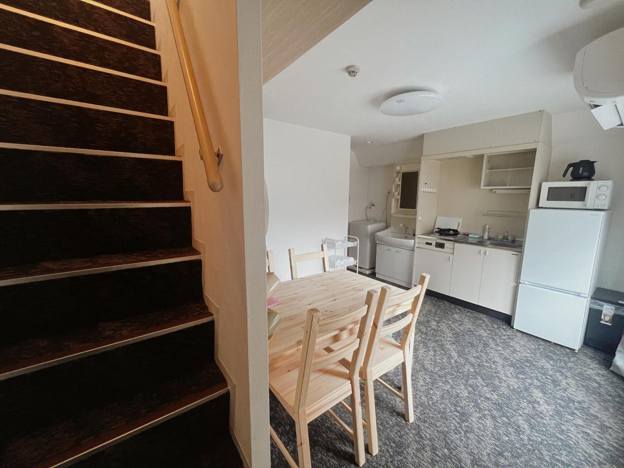 Apartment 龙猫民宿 - 心斋桥店603 Osaka