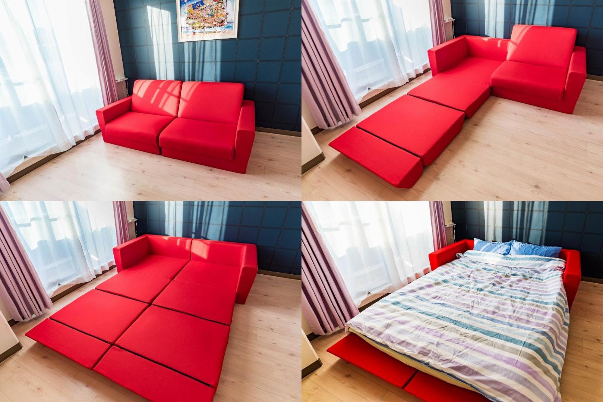 Apartment Bijou Lohas