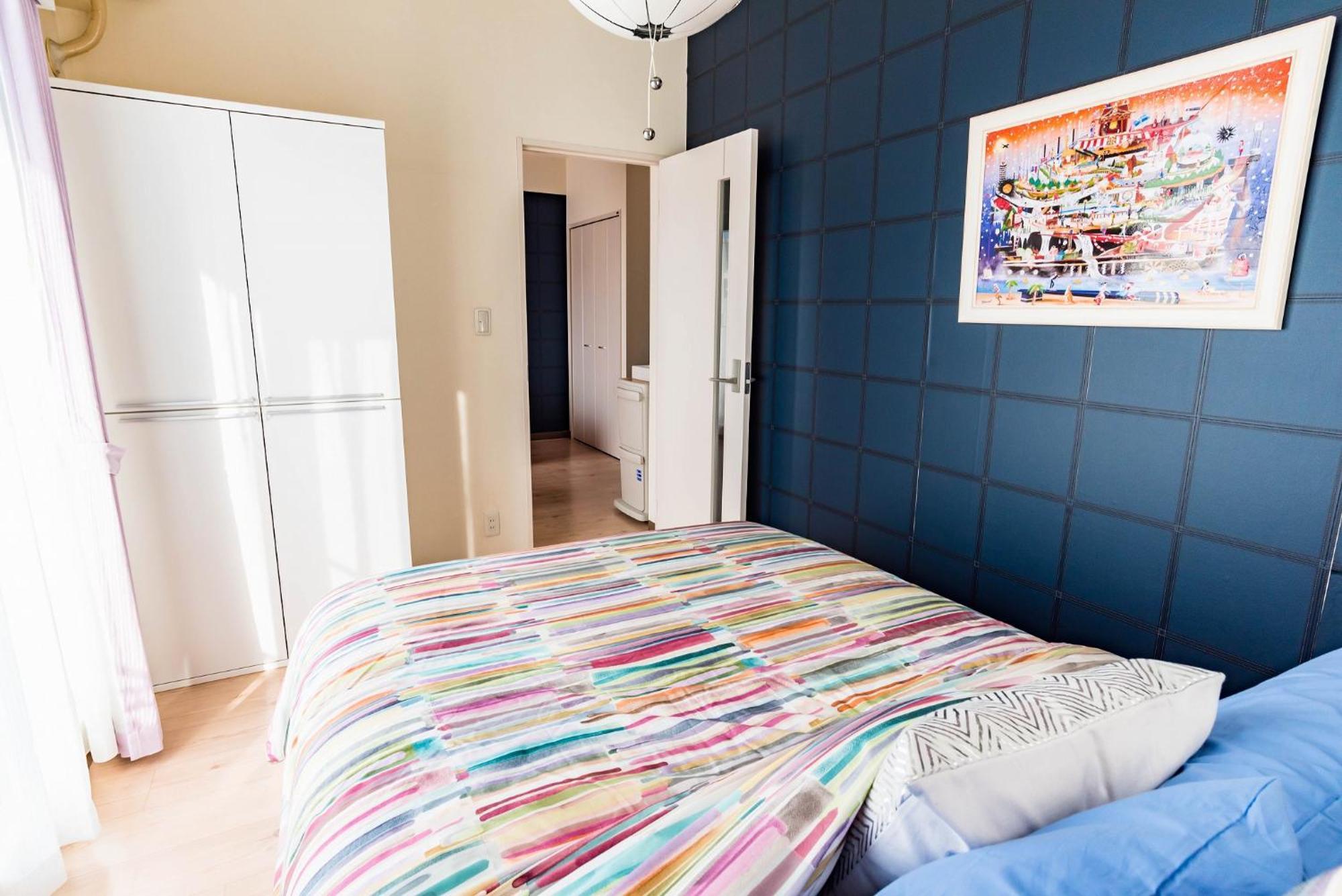 Apartment Bijou Lohas