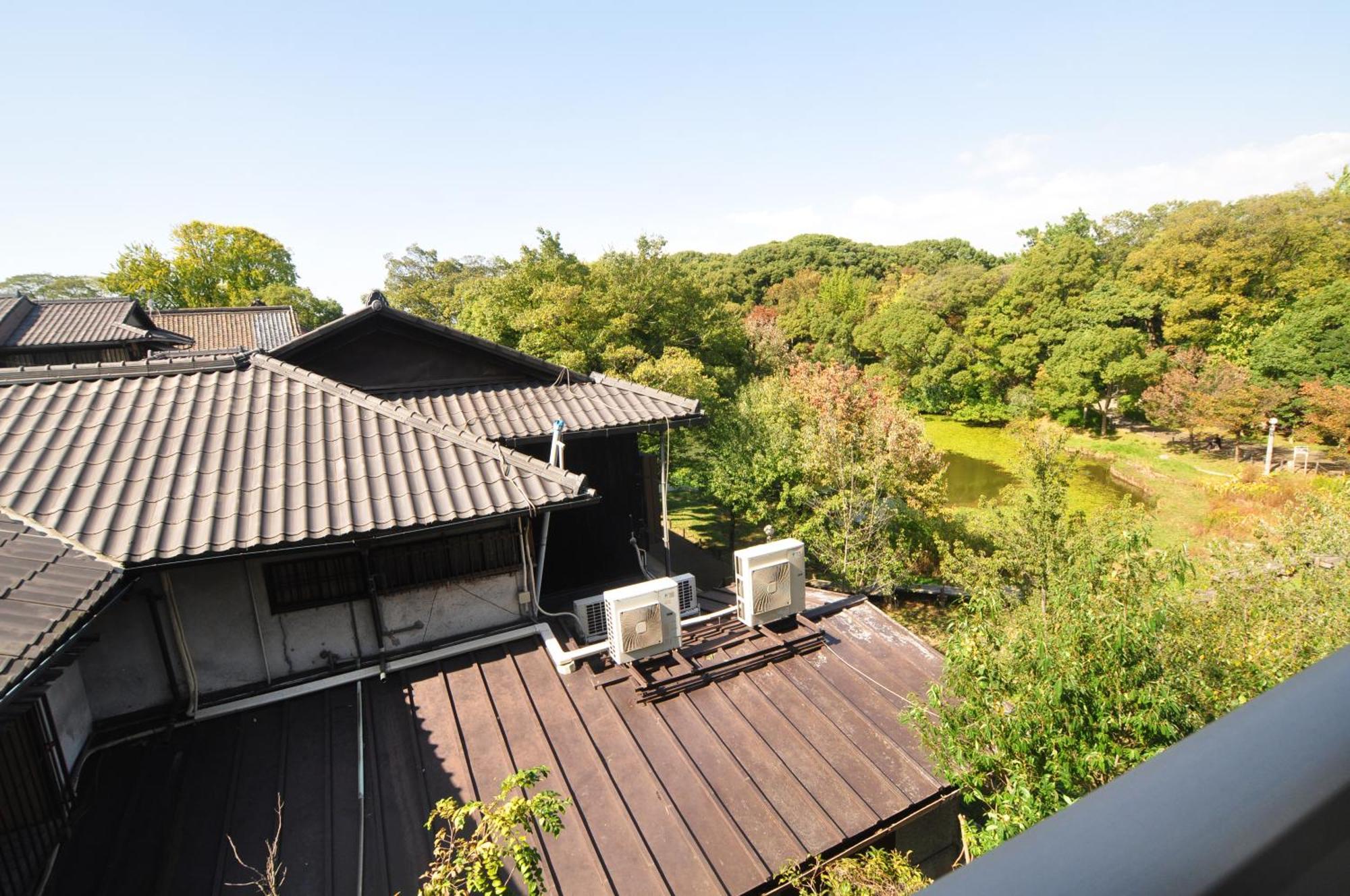Bijou Lohas Osaka