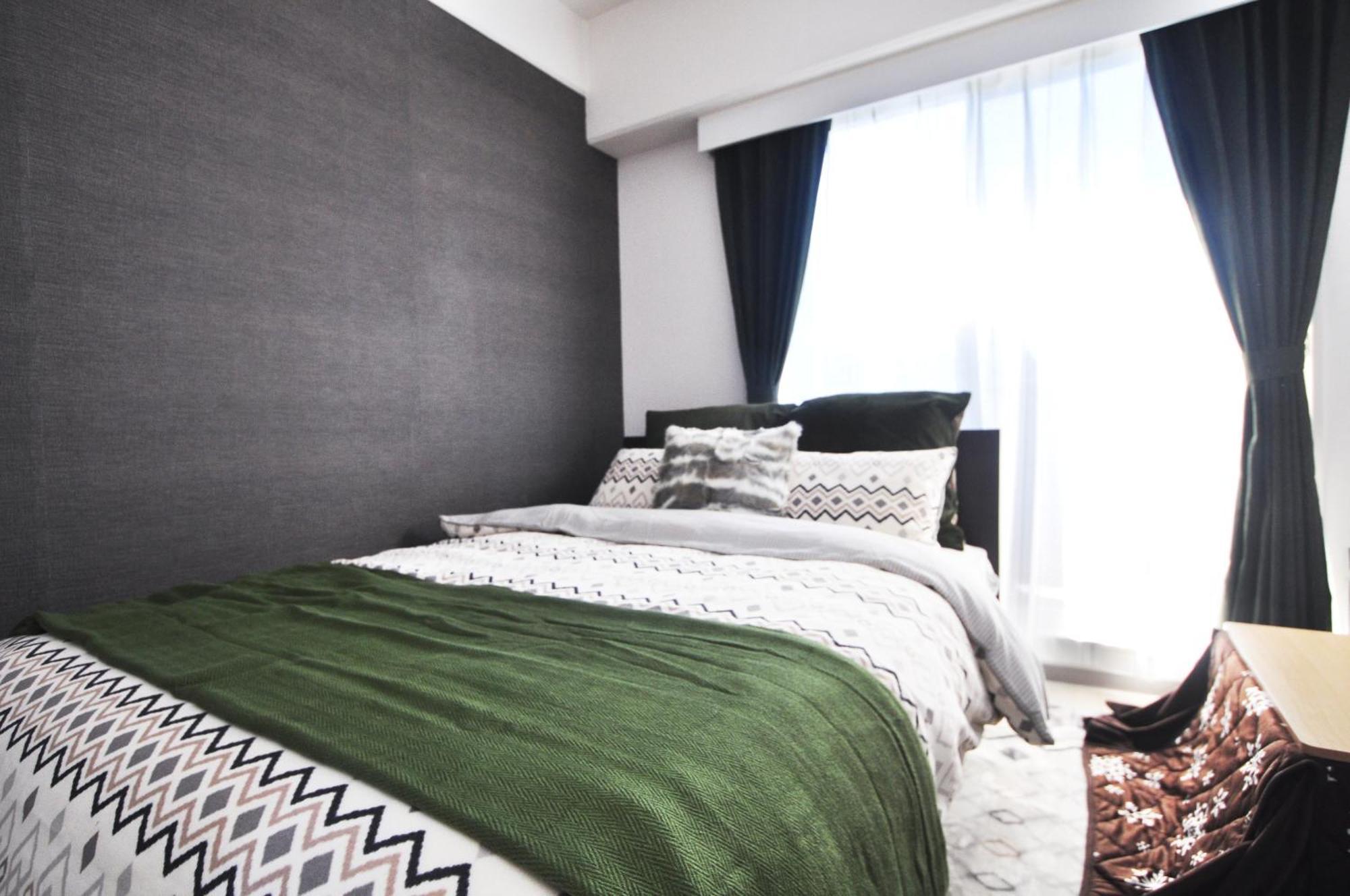 Bijou Lohas Apartment