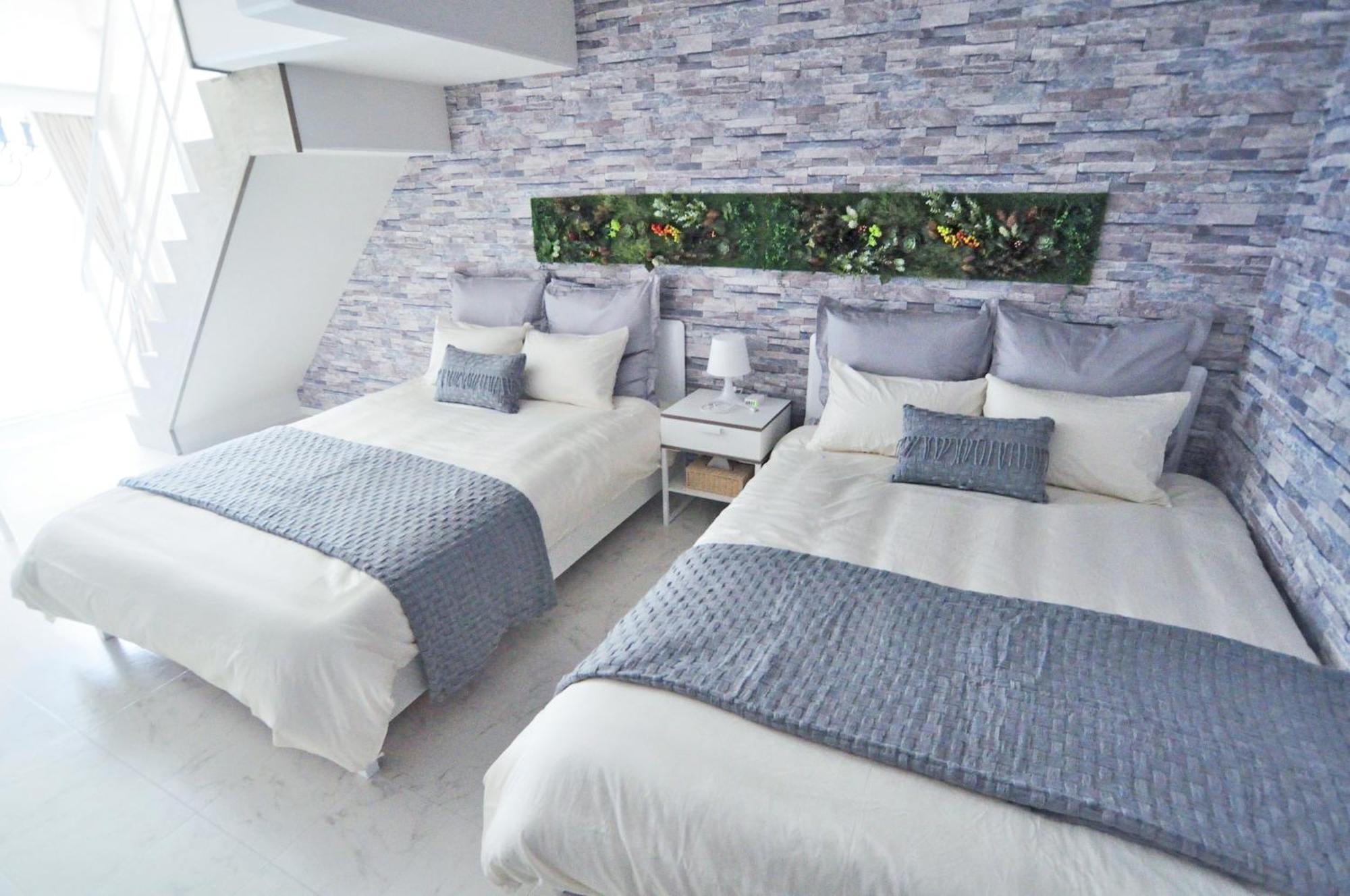 Apartment Bijou Lohas
