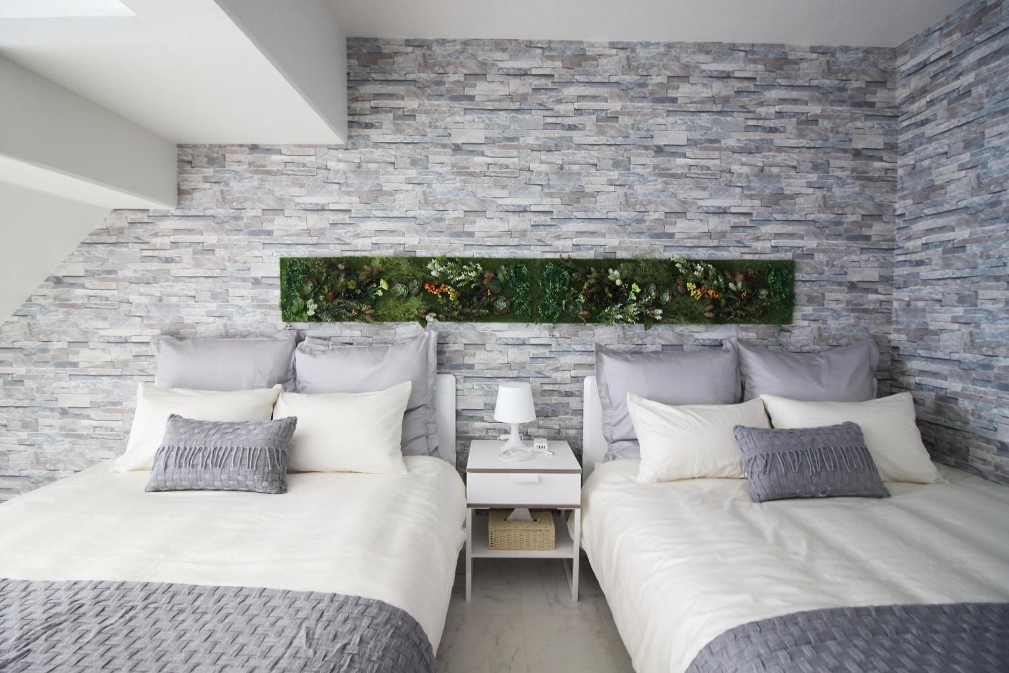Apartment Bijou Lohas