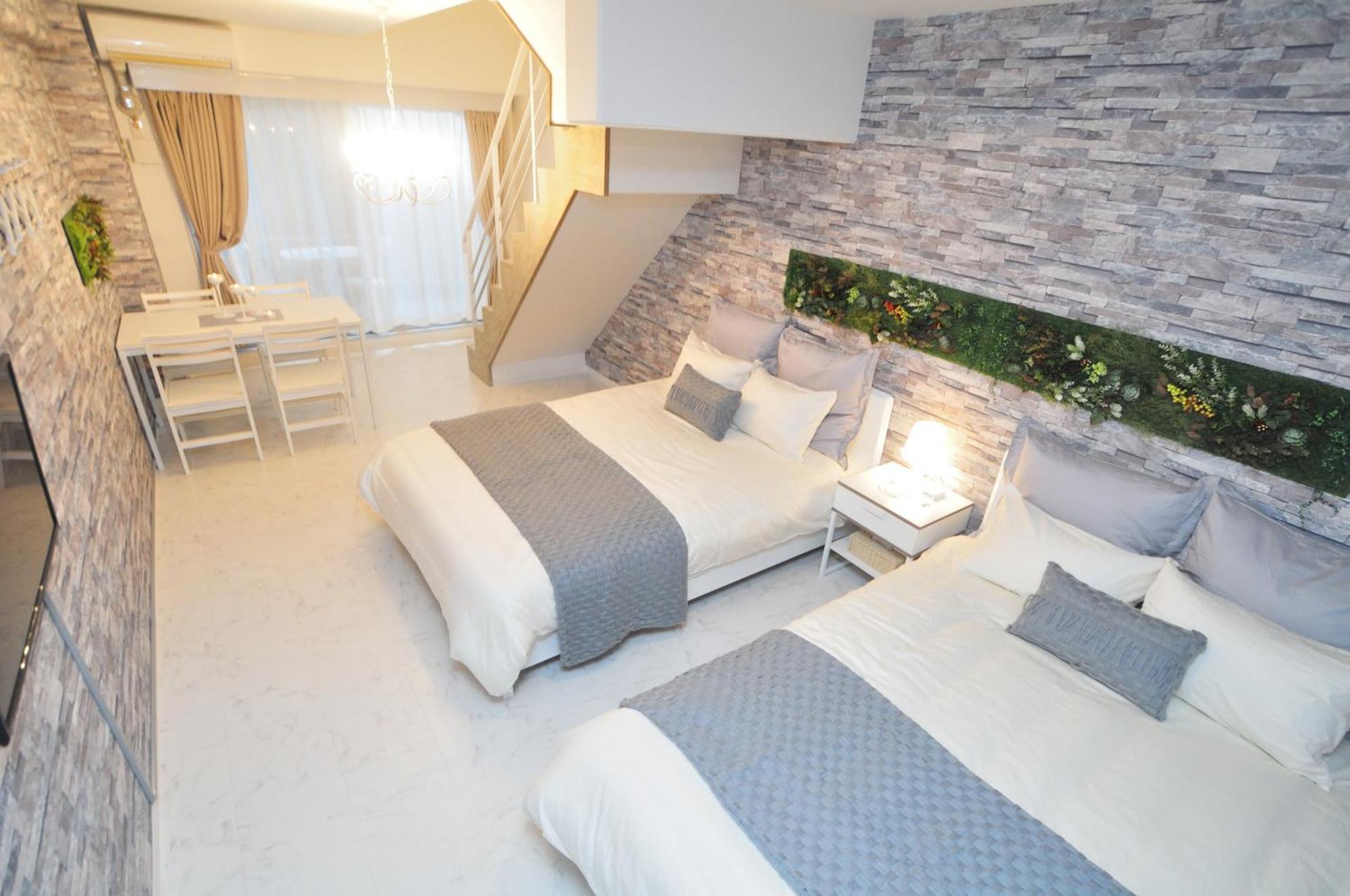 Apartment Bijou Lohas *