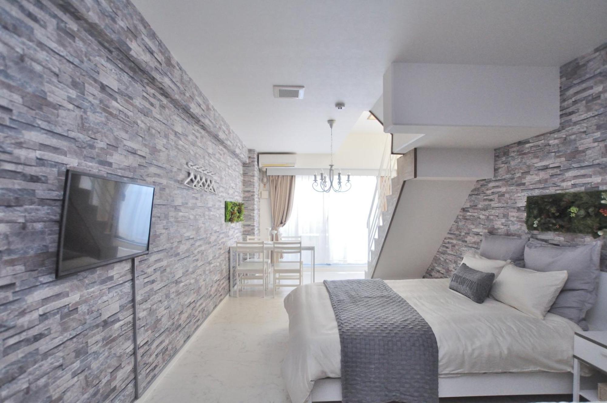 Bijou Lohas Apartment Osaka