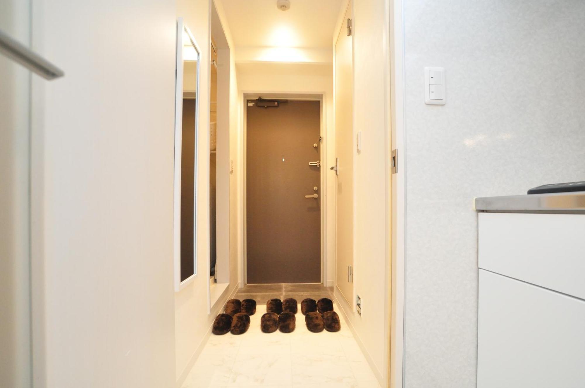 Bijou Lohas Apartment