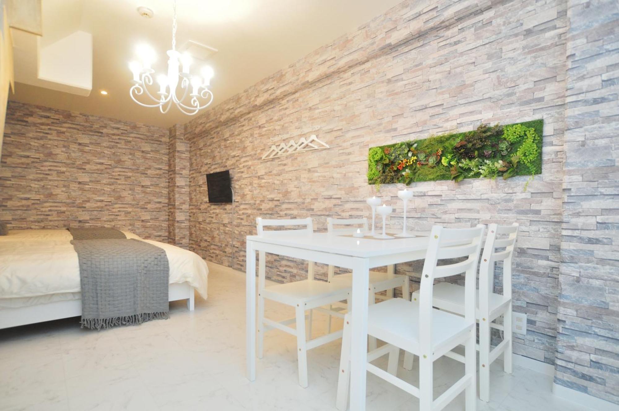 Bijou Lohas Apartment