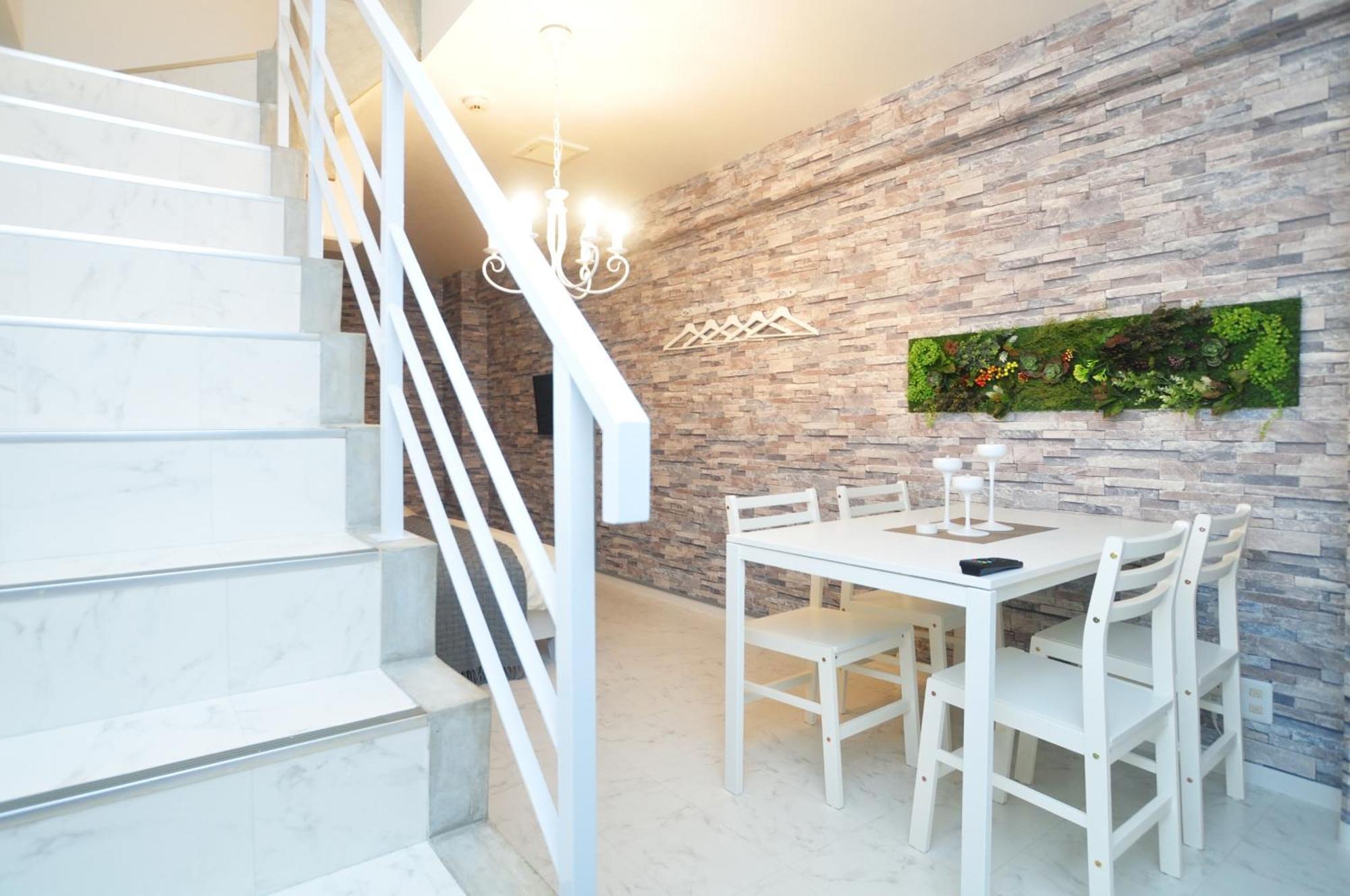 Bijou Lohas Apartment