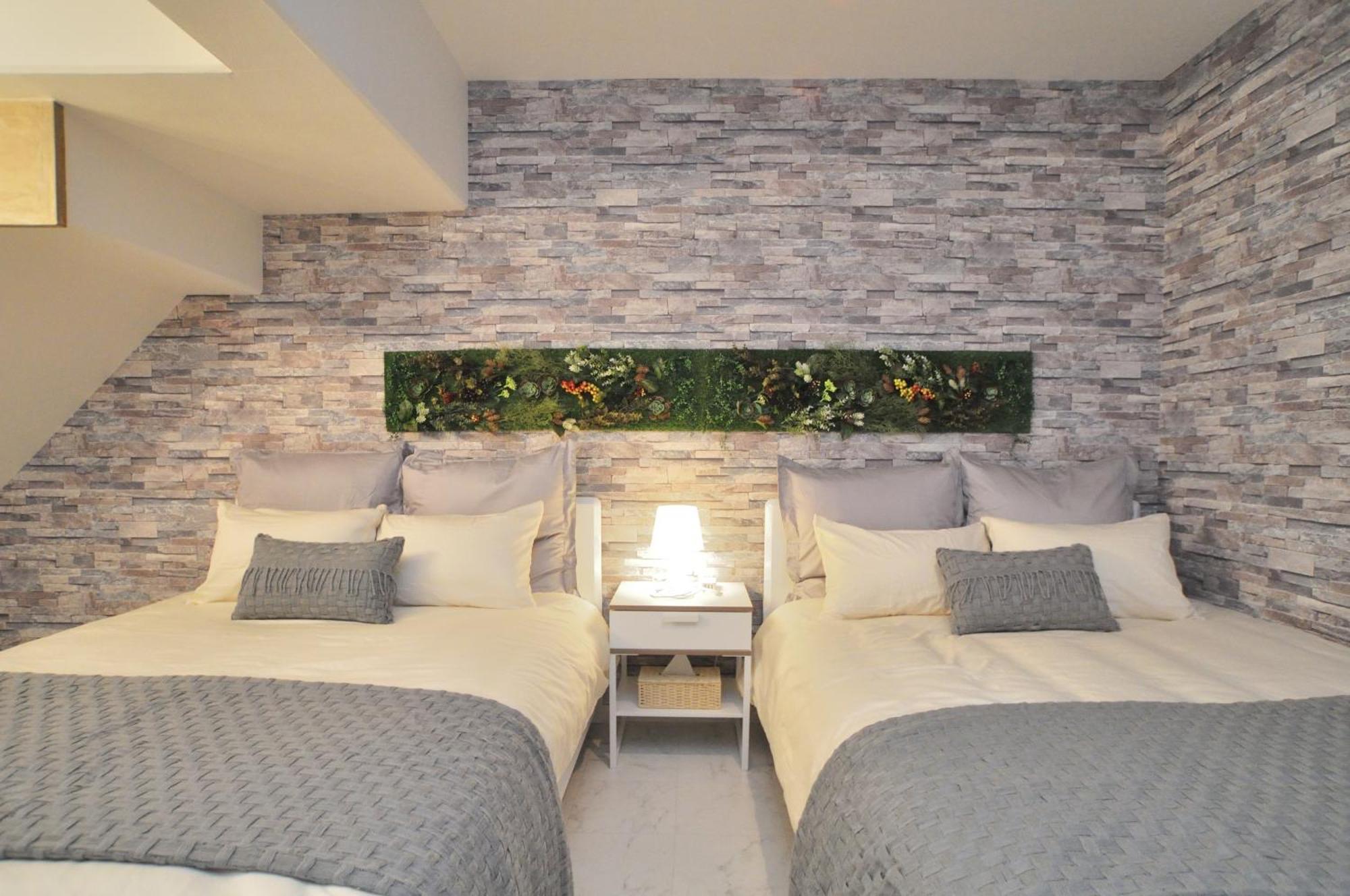 Apartment Bijou Lohas *