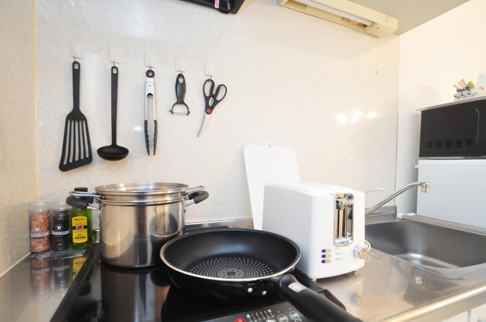 Apartment Bijou Lohas