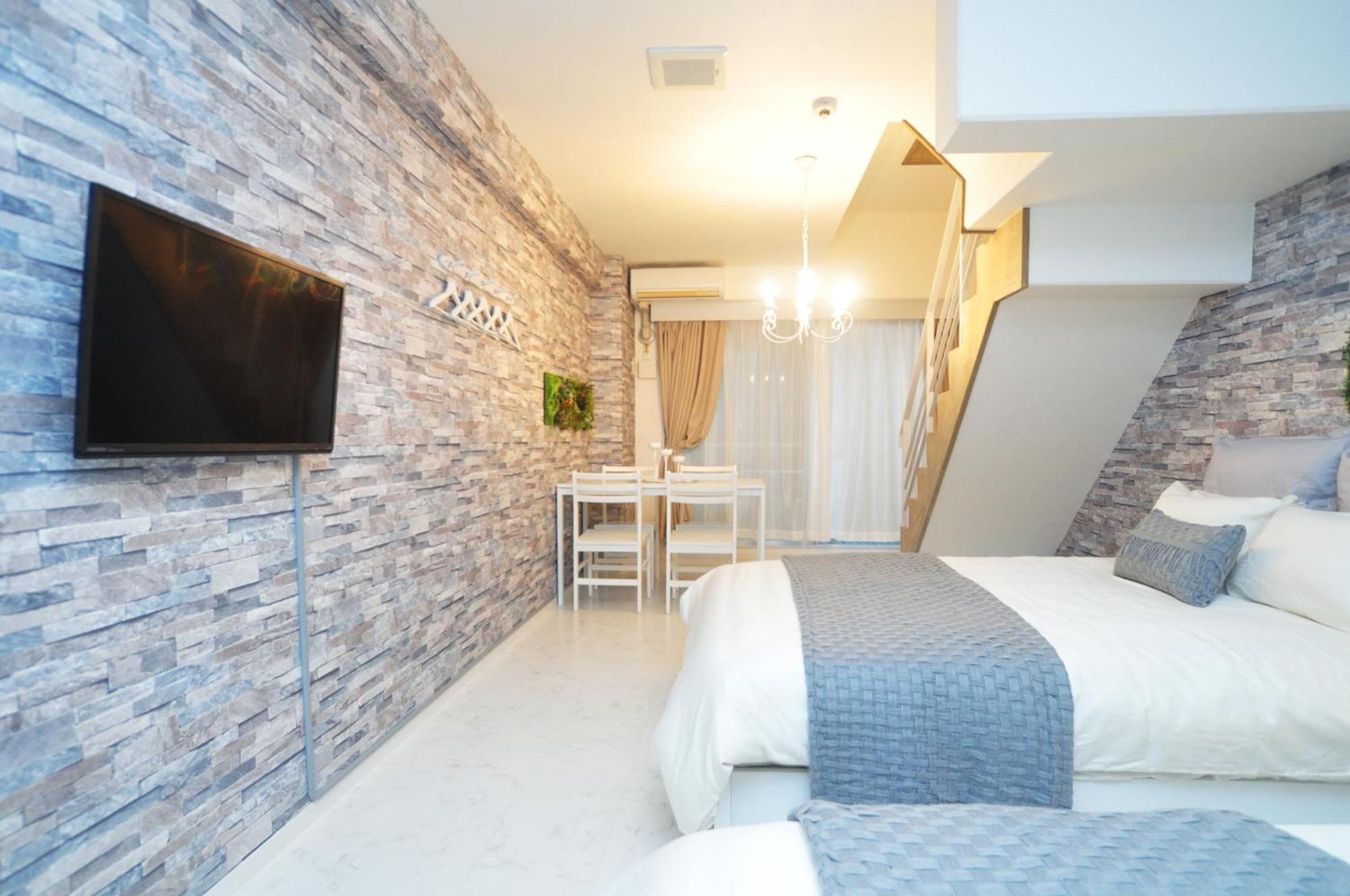Apartment Bijou Lohas *