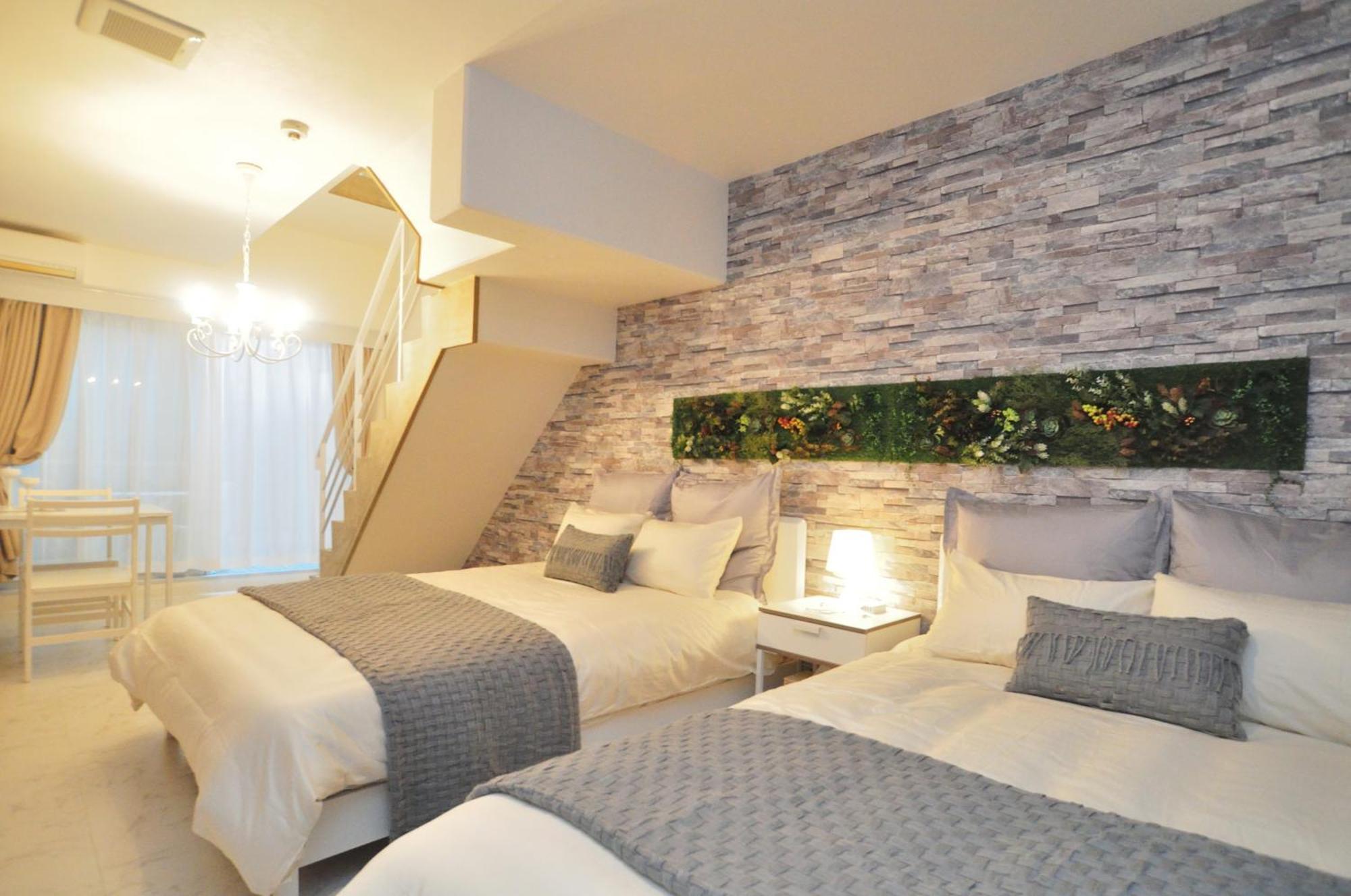 Bijou Lohas Apartment