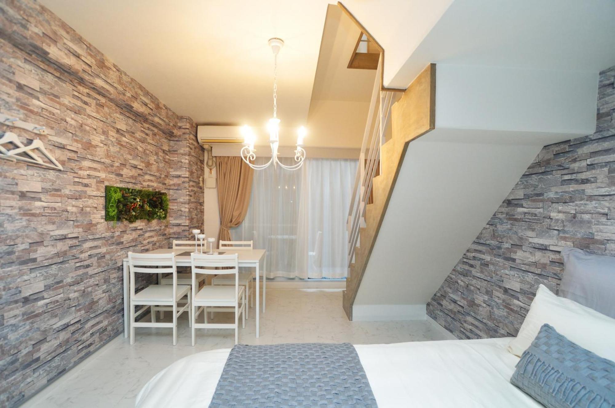 Bijou Lohas Apartment