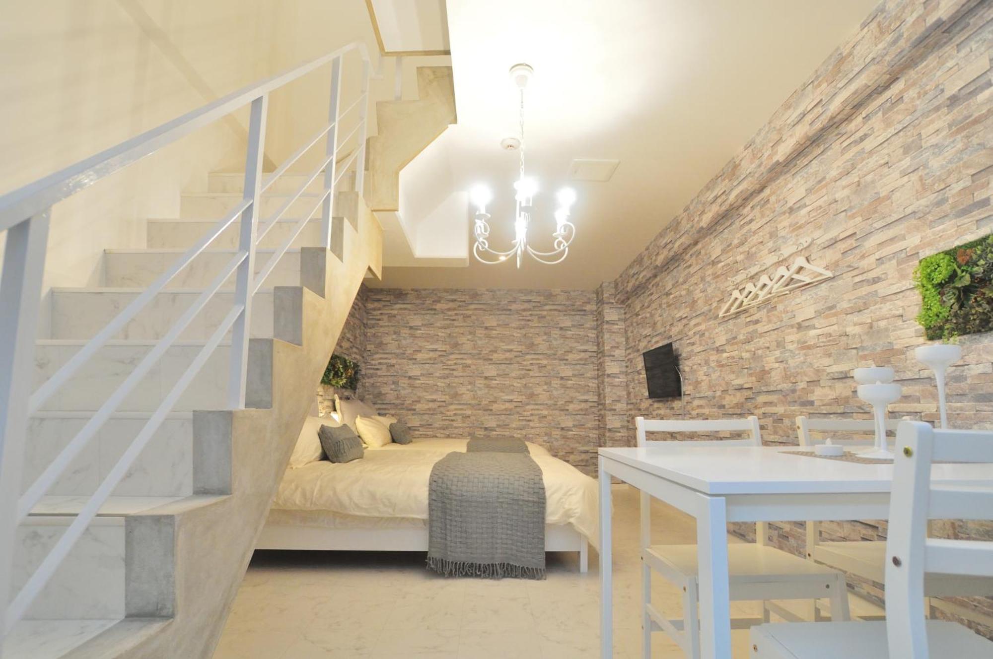 Apartment Bijou Lohas Osaka
