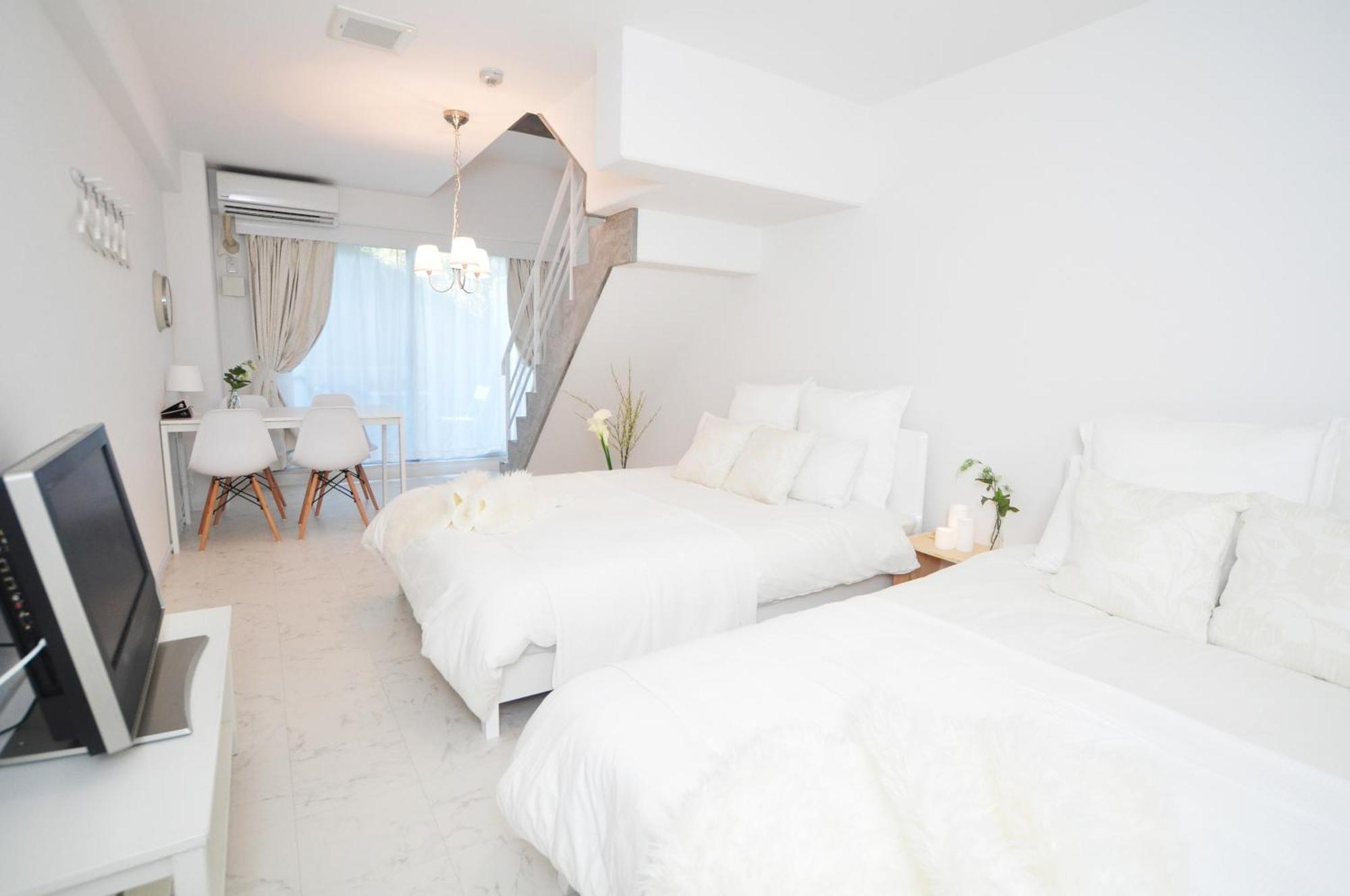 Apartment Bijou Lohas
