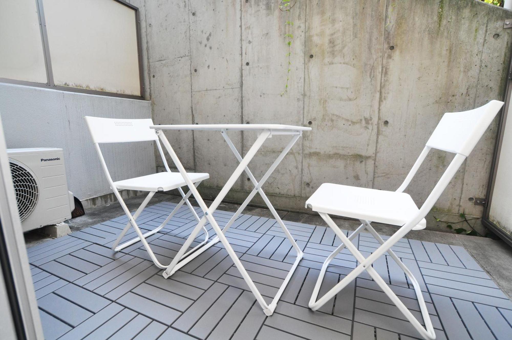 Bijou Lohas Osaka