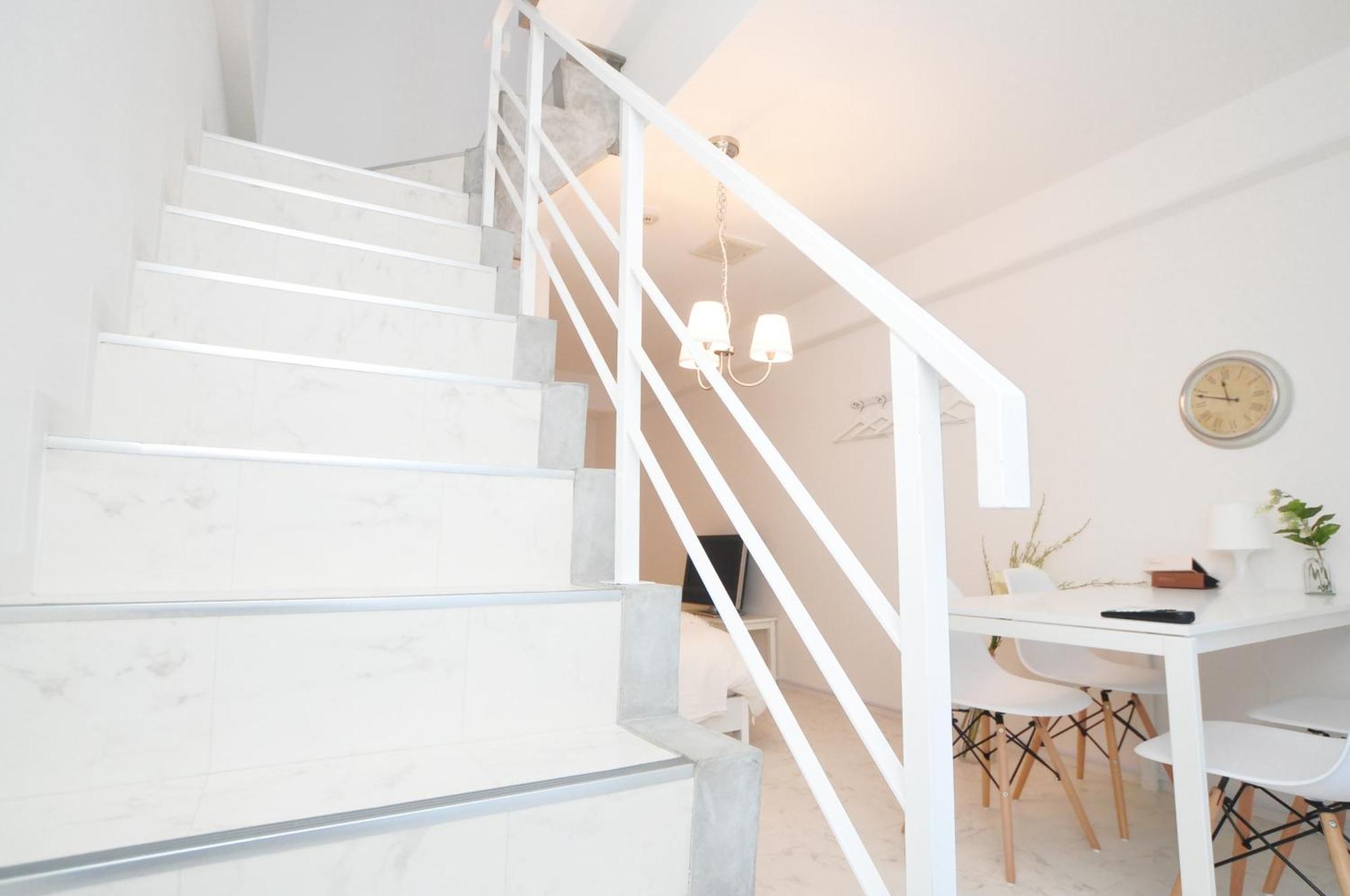 Apartment Bijou Lohas Osaka