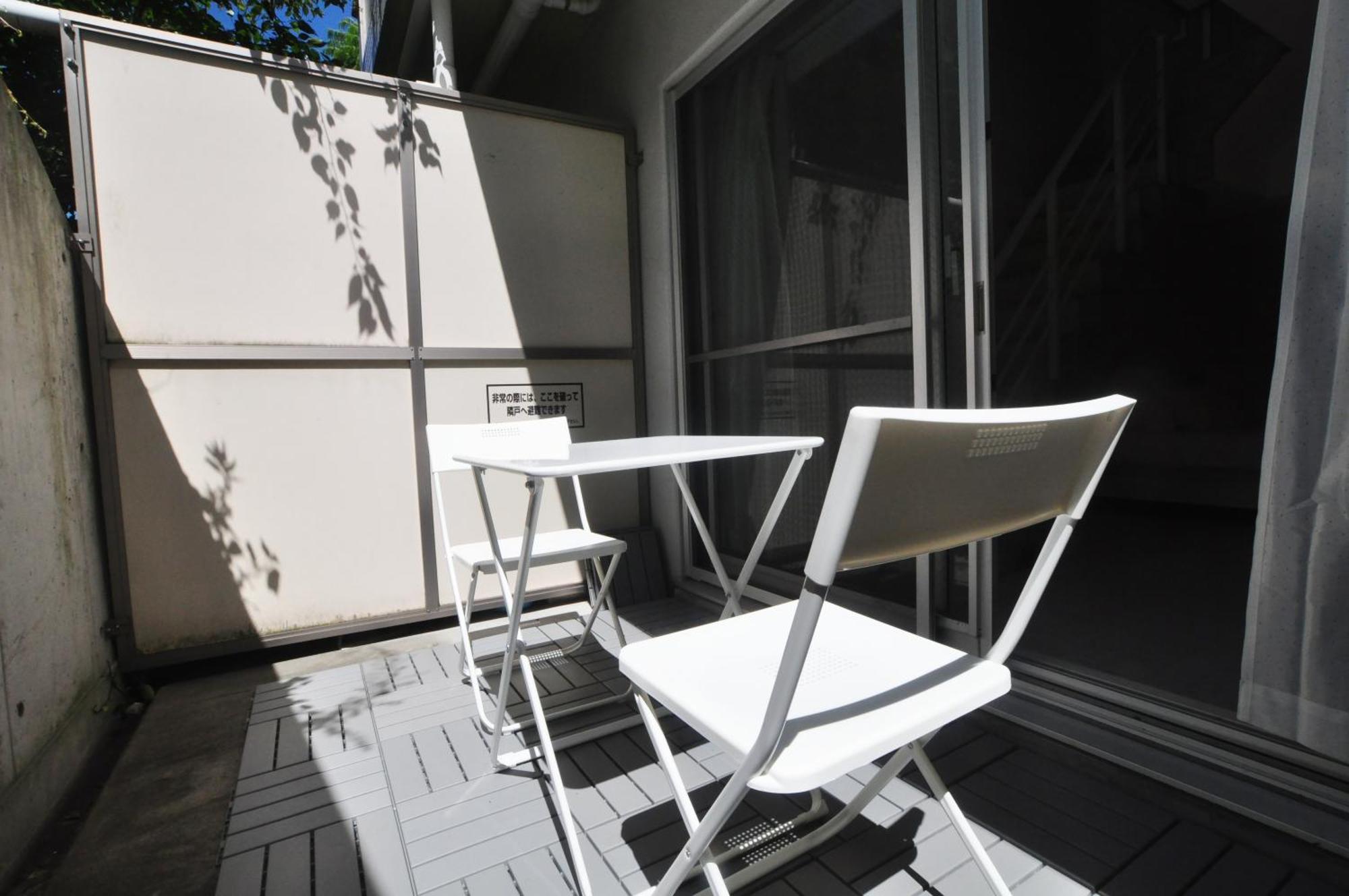 Bijou Lohas Apartment *