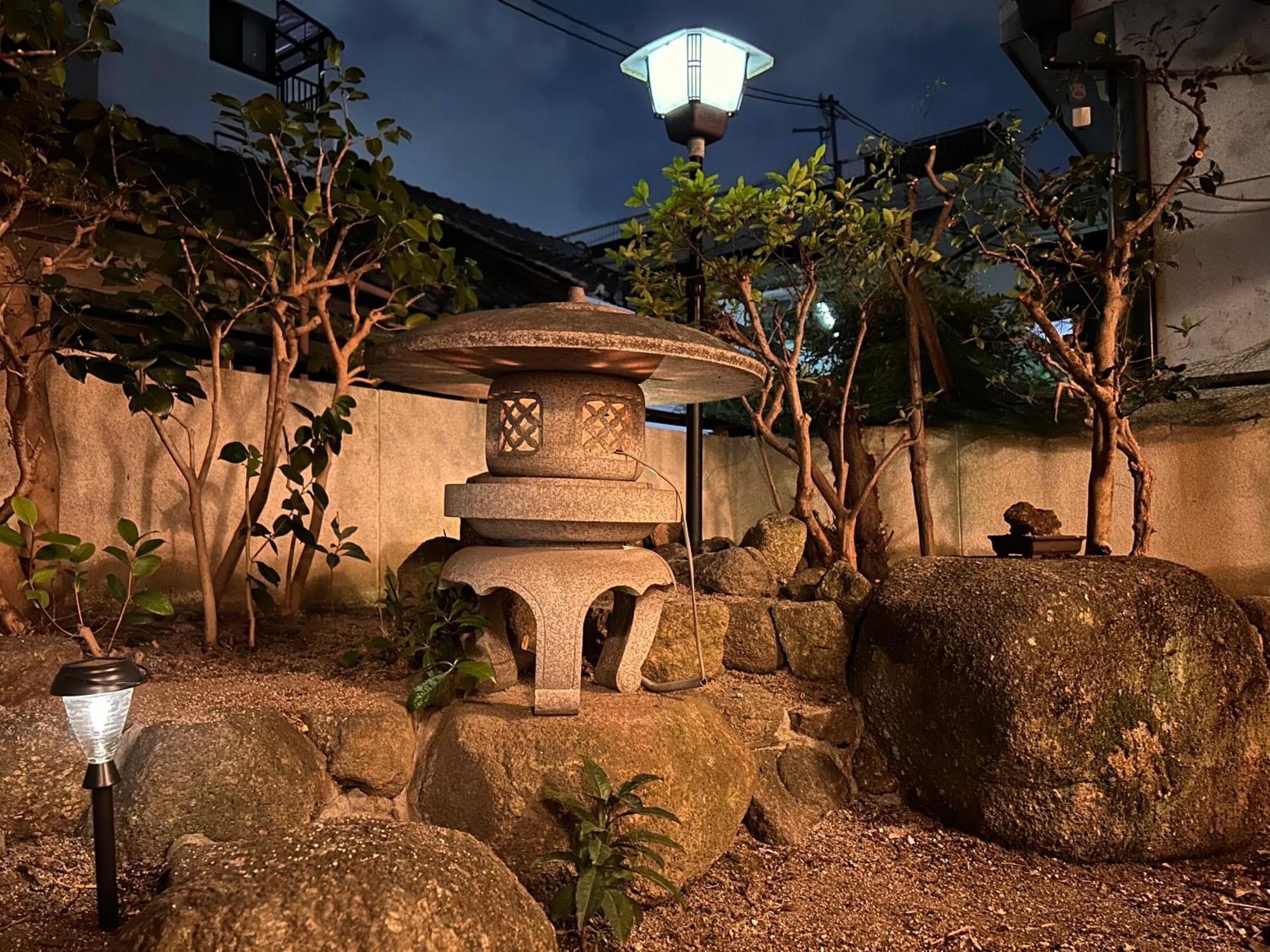 承和居 Villa Osaka