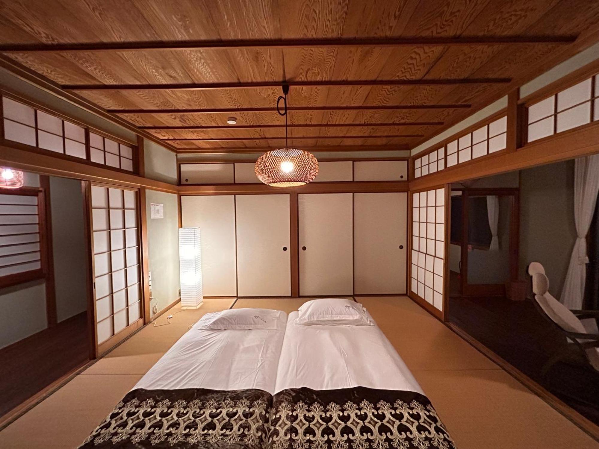 Villa 承和居