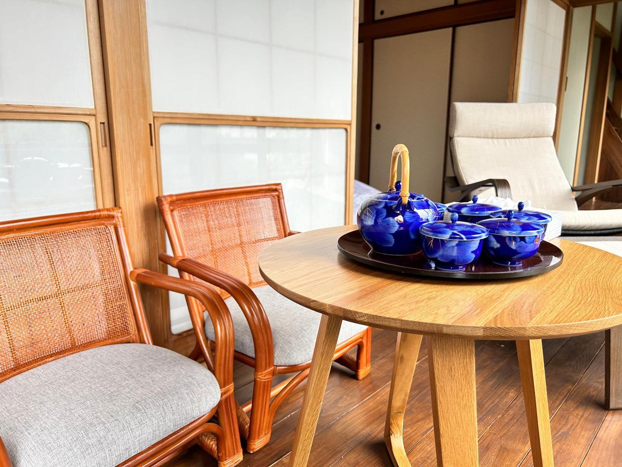 承和居 Villa Osaka