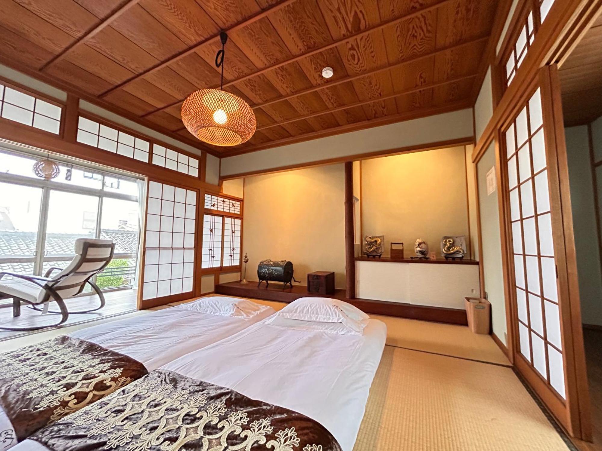 承和居