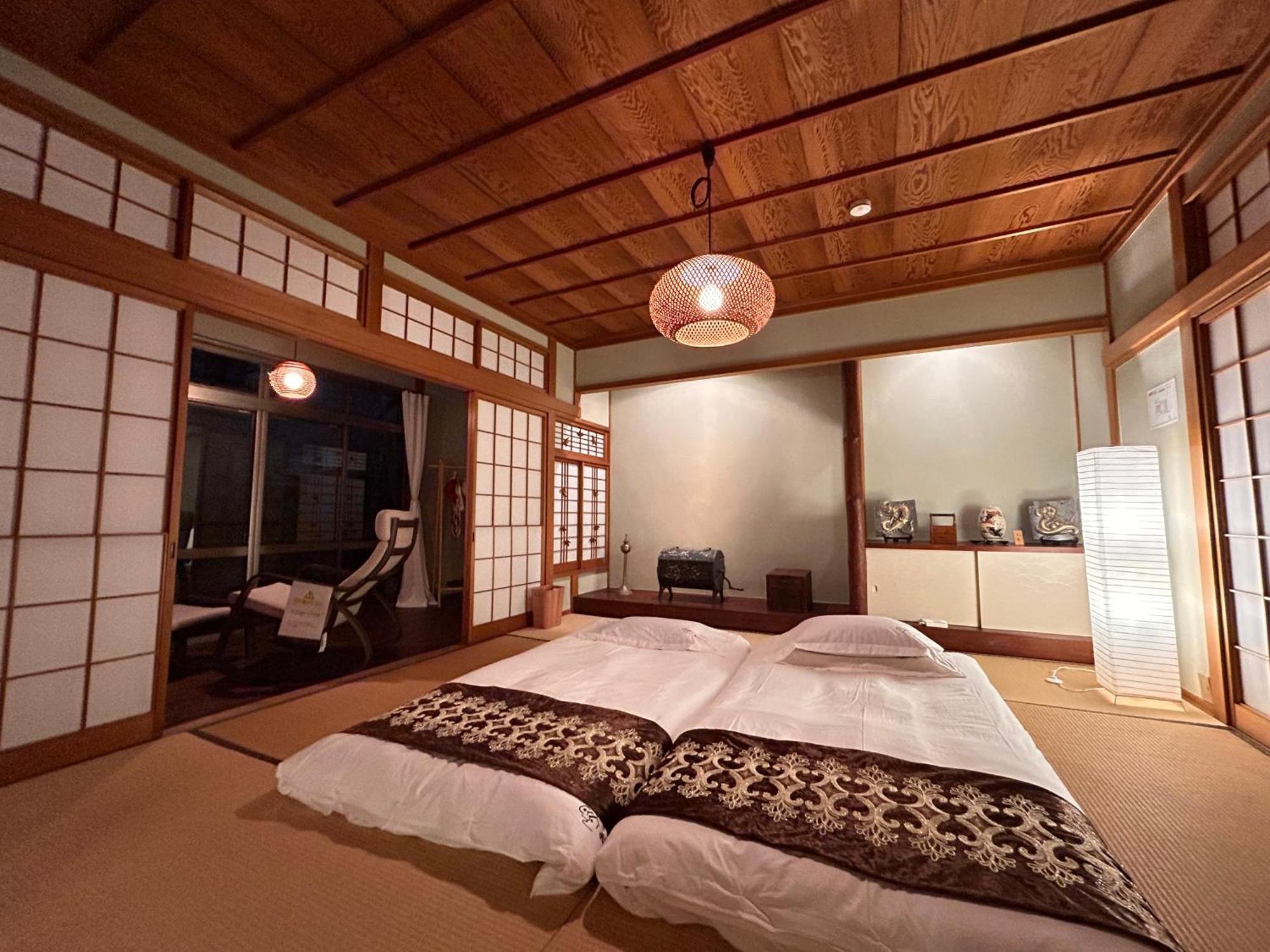 Villa 承和居 *