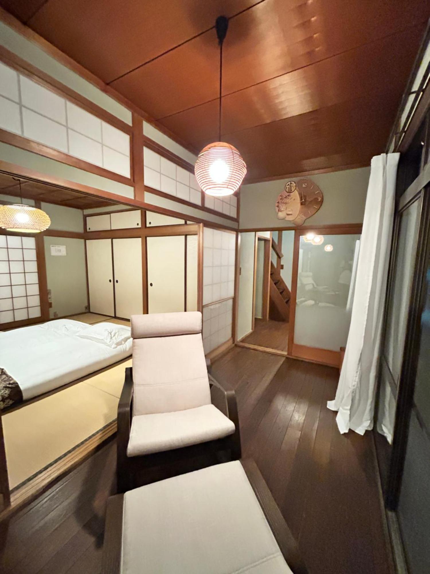 Villa 承和居 Osaka