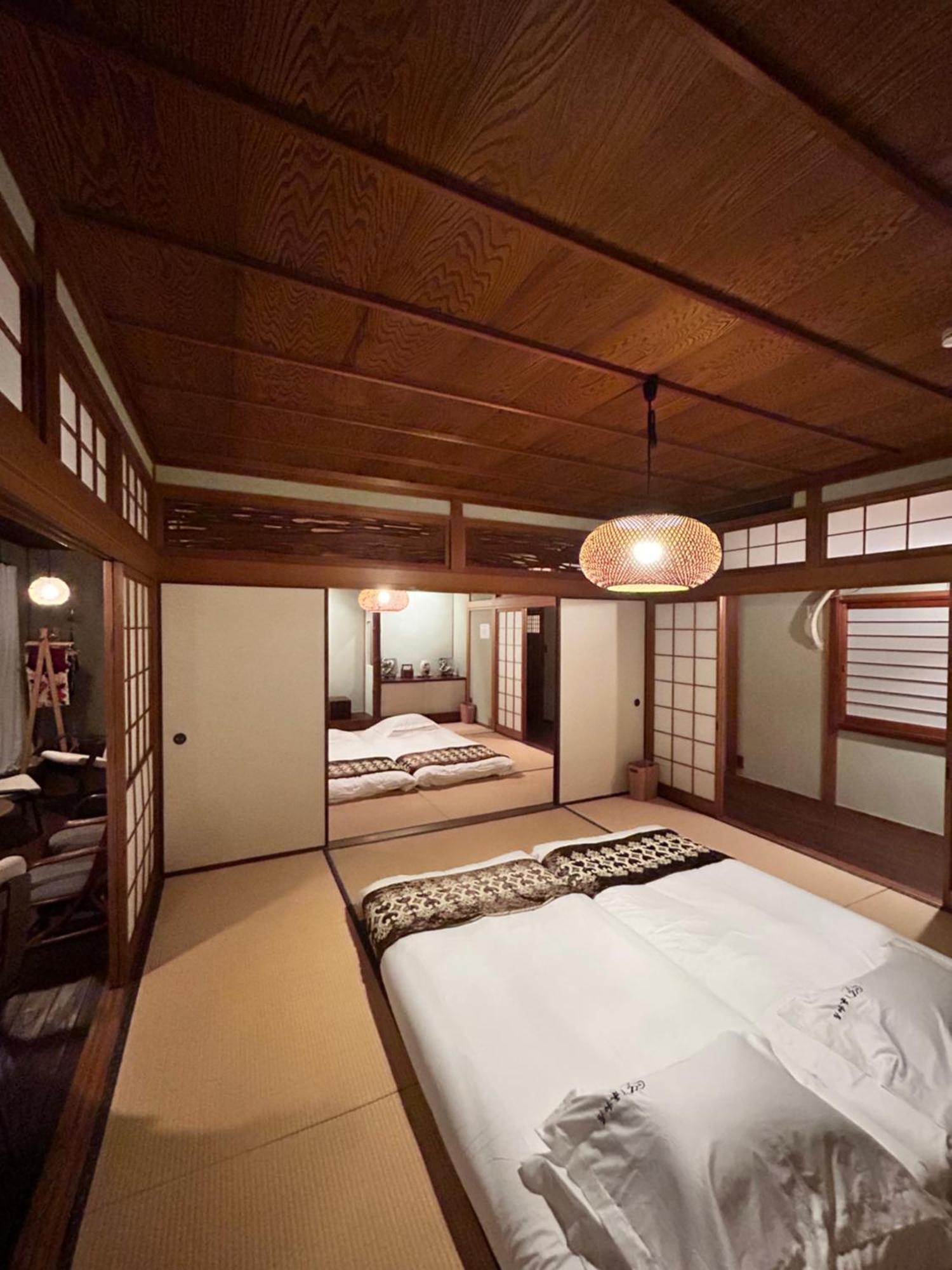 承和居