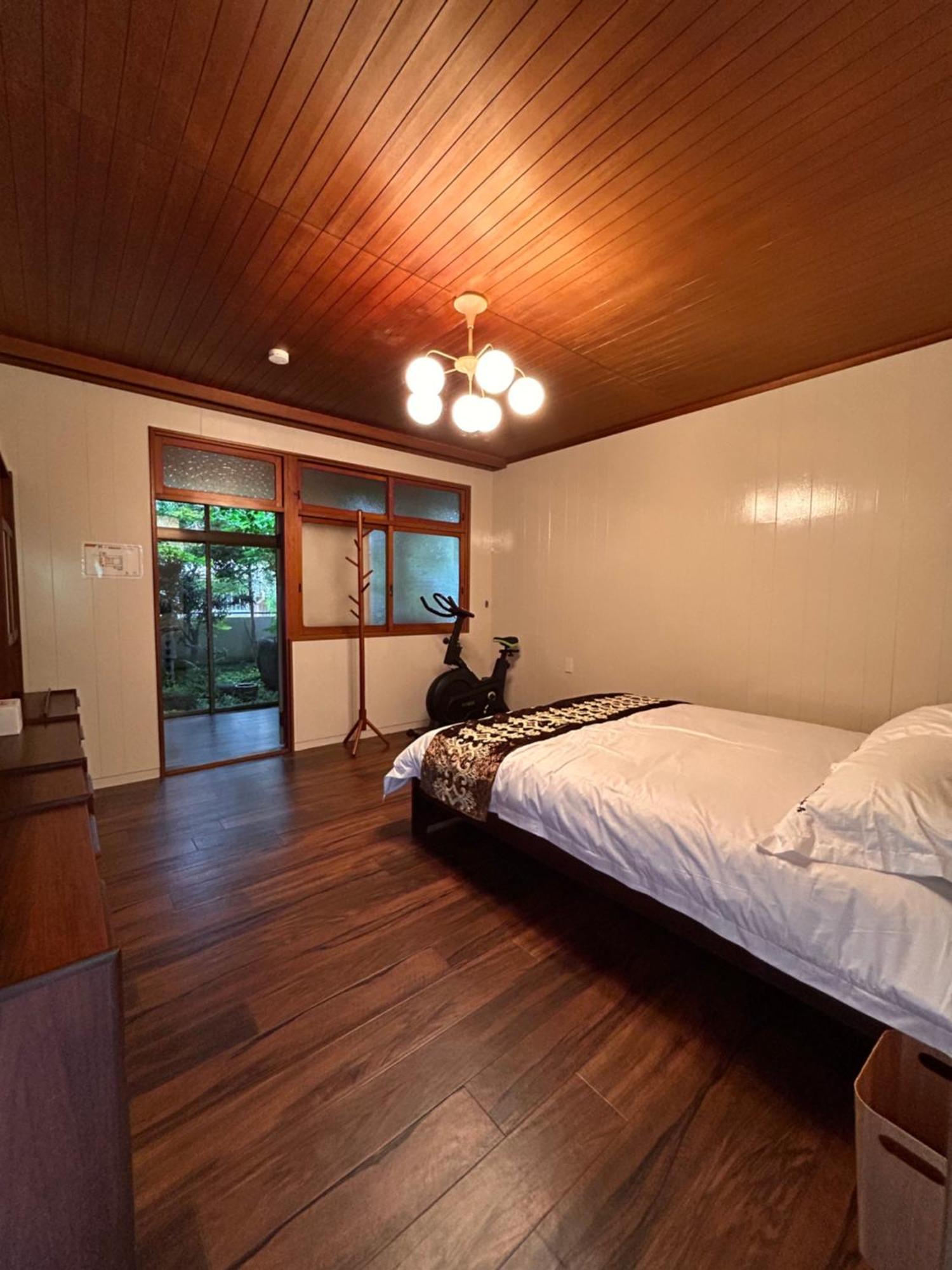 Villa 承和居