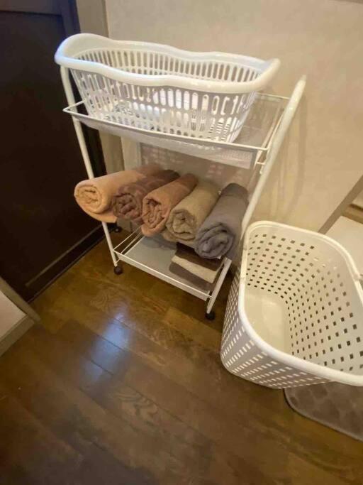 大きな一戸建てコリアンタウン難波道頓堀usjアクセス良好 *
