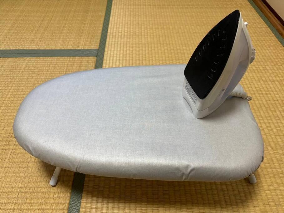 大きな一戸建てコリアンタウン難波道頓堀usjアクセス良好 Apartment *