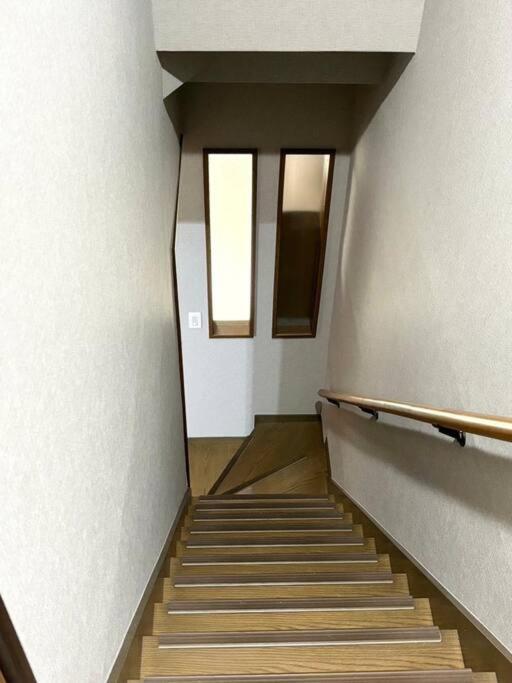 Apartment 大きな一戸建てコリアンタウン難波道頓堀usjアクセス良好