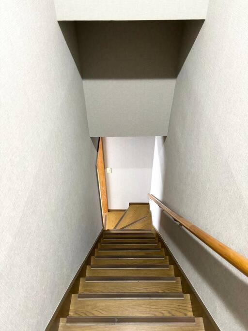 大きな一戸建てコリアンタウン難波道頓堀usjアクセス良好 * Osaka