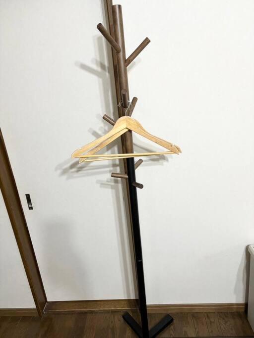 大きな一戸建てコリアンタウン難波道頓堀usjアクセス良好 Apartment