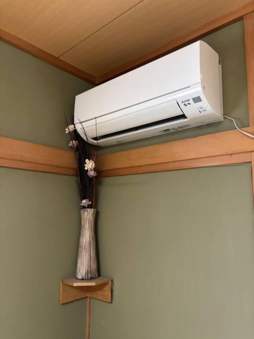 大きな一戸建てコリアンタウン難波道頓堀usjアクセス良好 Apartment