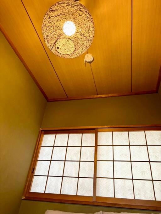 大きな一戸建てコリアンタウン難波道頓堀usjアクセス良好 Apartment Osaka