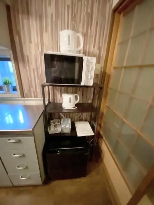 Apartment 大きな一戸建てコリアンタウン難波道頓堀usjアクセス良好