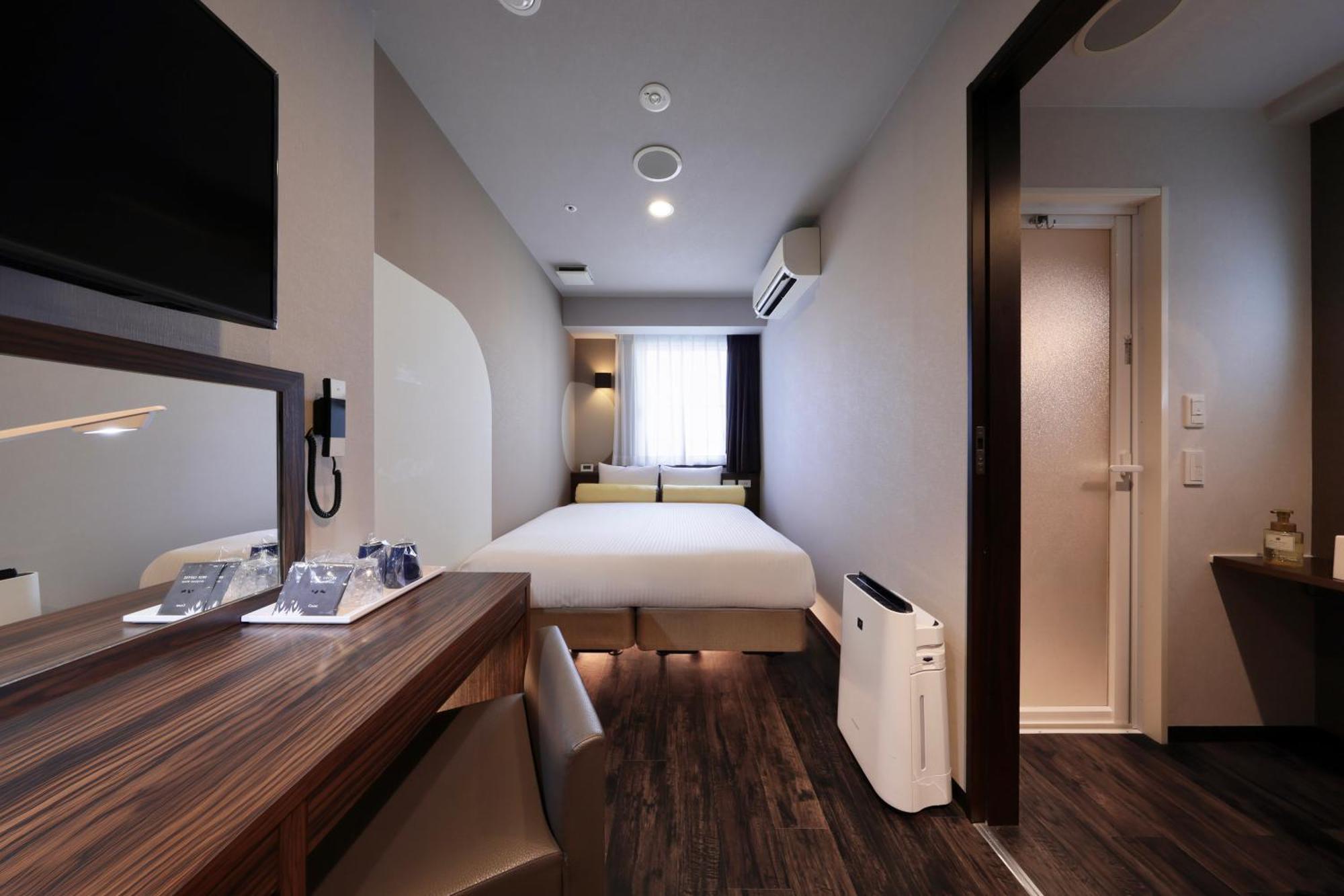 Hotel Tanimachi Luxe Osaka