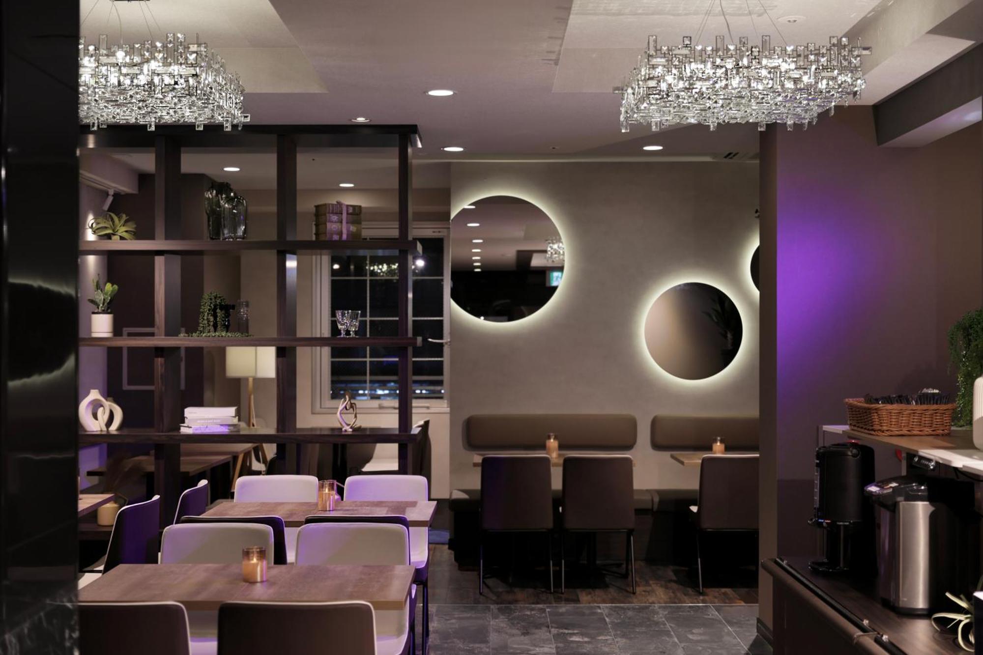 Tanimachi Luxe Hotel 4*