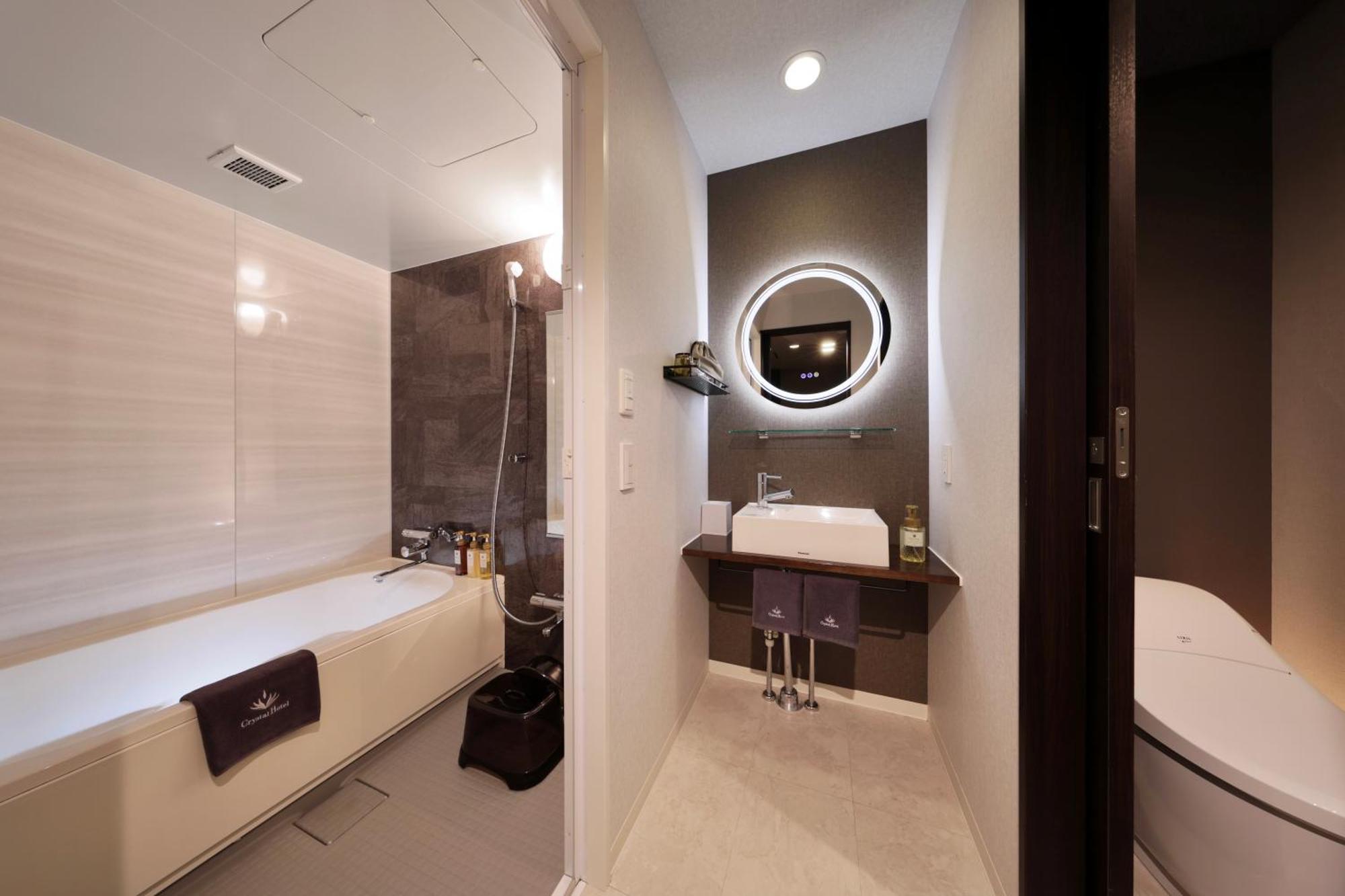 Hotel Tanimachi Luxe 4*