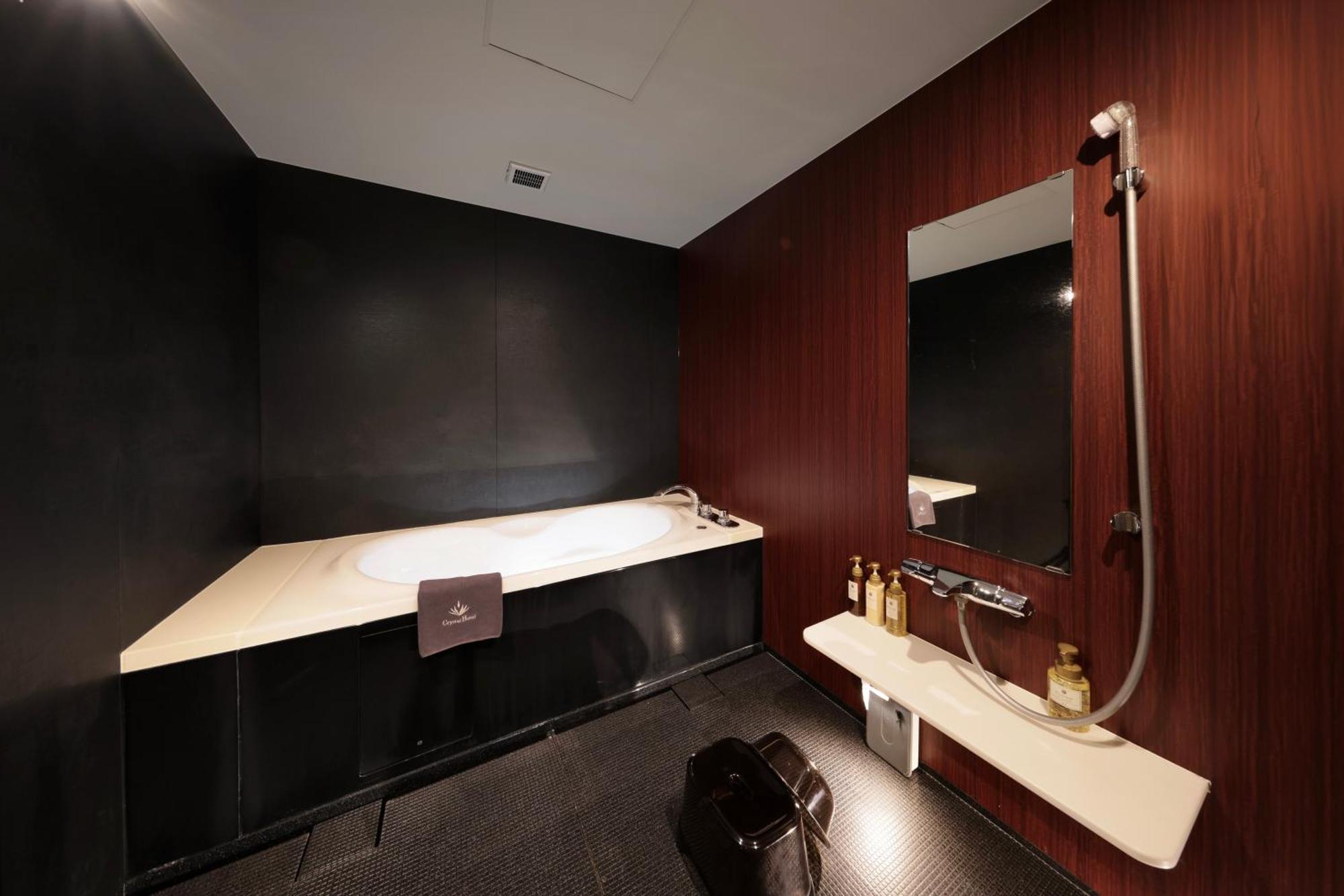 Tanimachi Luxe Hotel Osaka